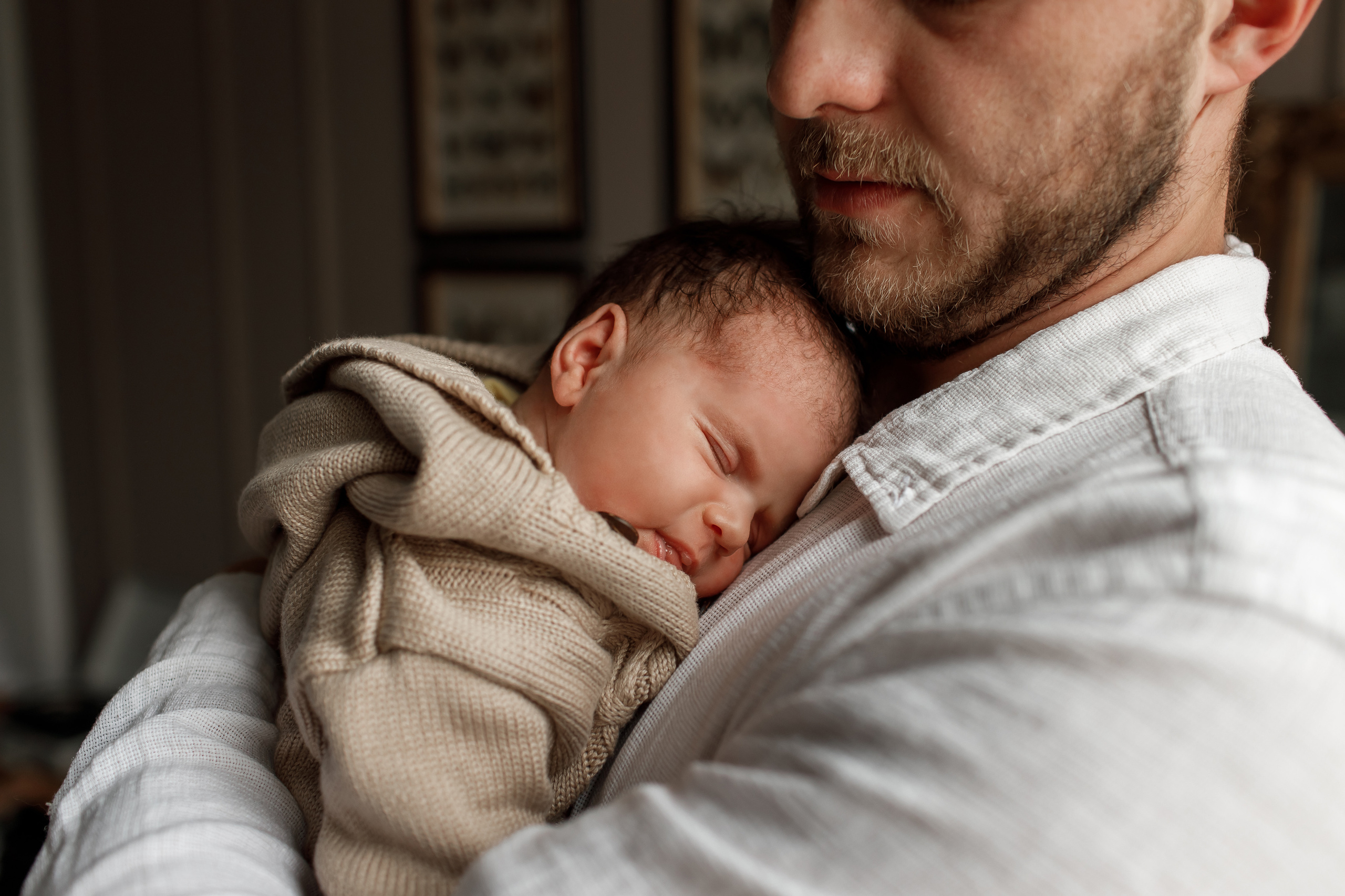 Студийная съёмка. Свадебный и семейный фотограф в Крыму и Севастополе Дарья Королева