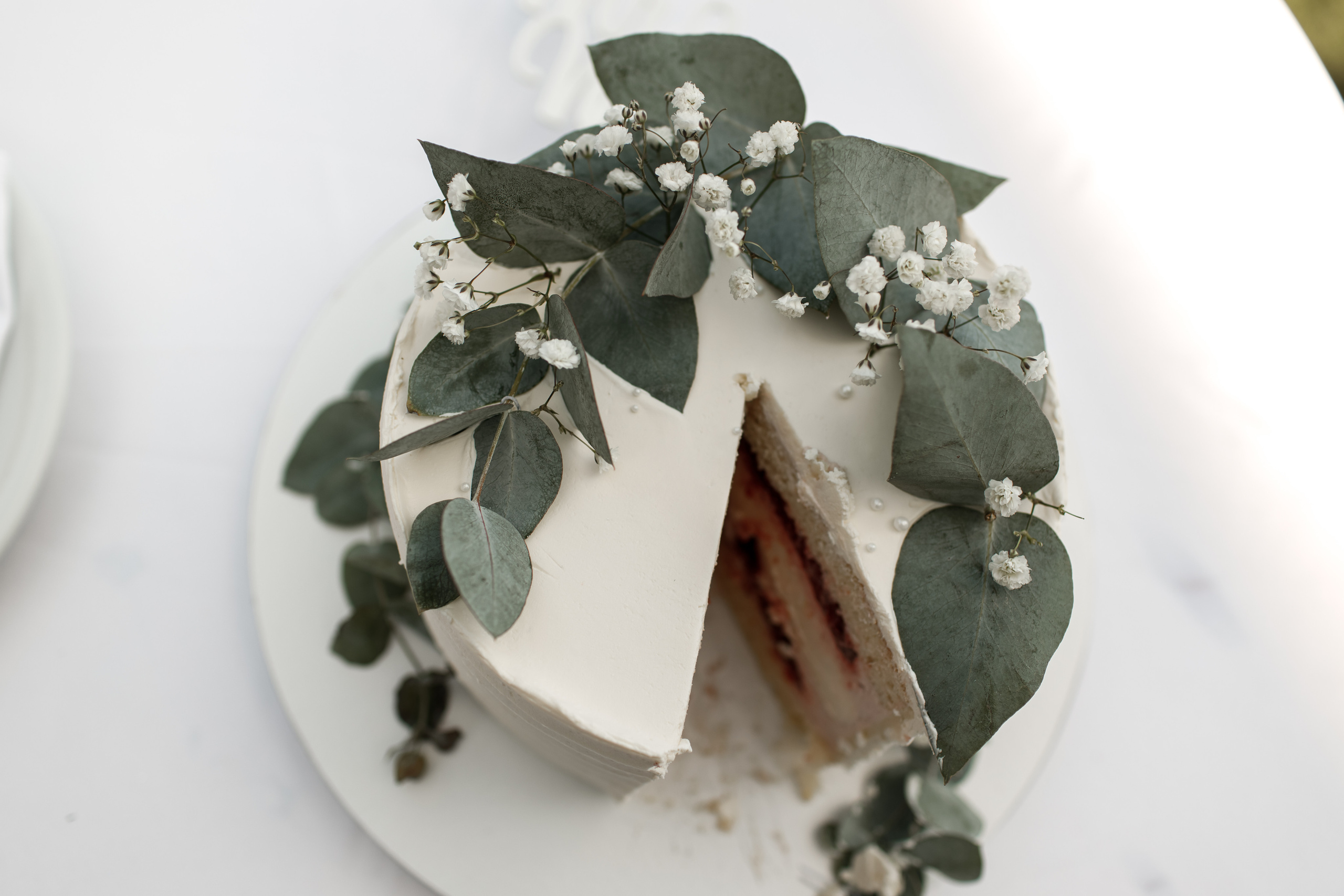 Камерная свадьба Сережи и Марины. Свадебный и семейный фотограф в Крыму и Севастополе Дарья Королева