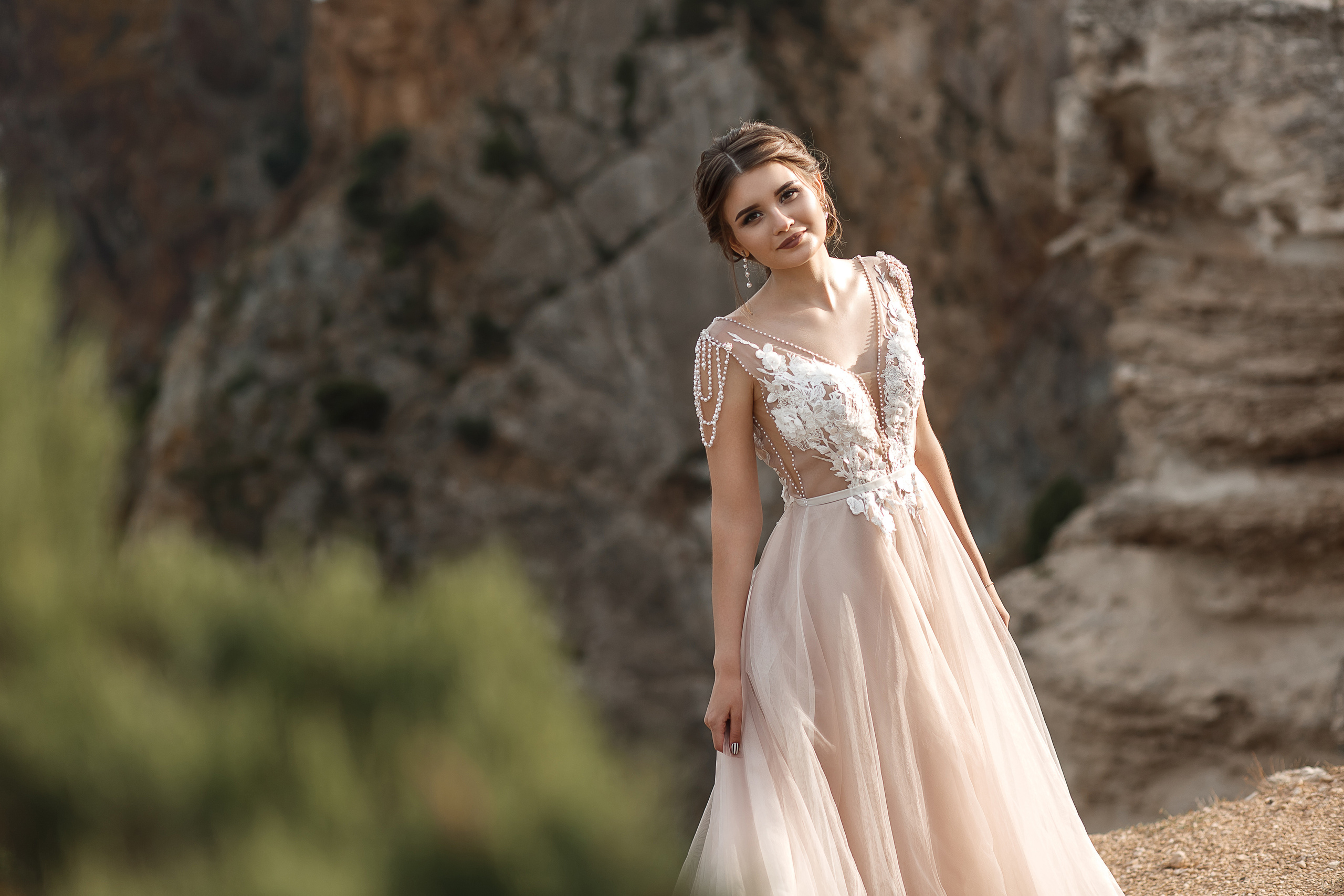 Игорь и Света Фиолент. Свадебный и семейный фотограф в Крыму и Севастополе Дарья Королева