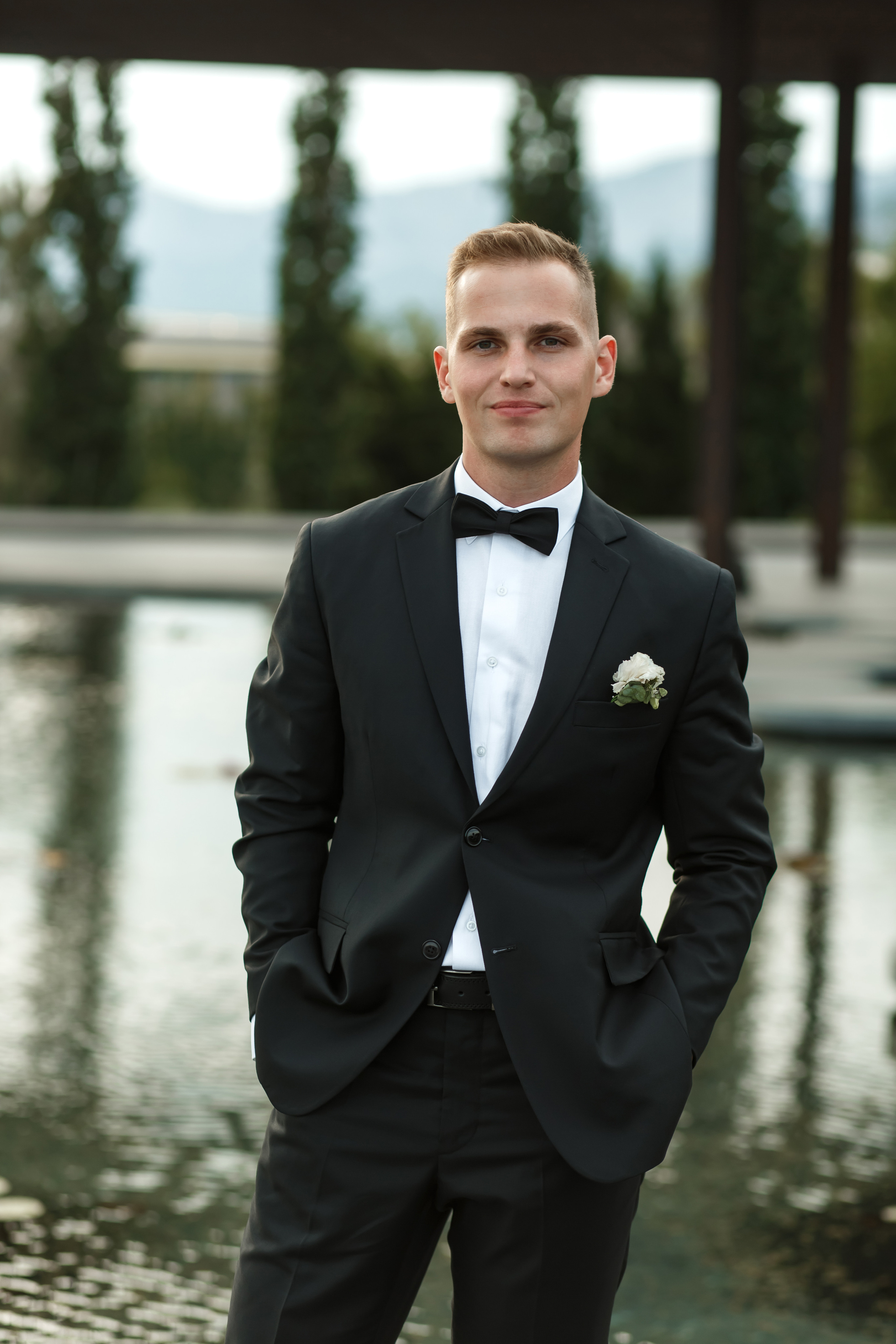 Свадьба в Мрии. Свадебный и семейный фотограф в Крыму и Севастополе Дарья Королева