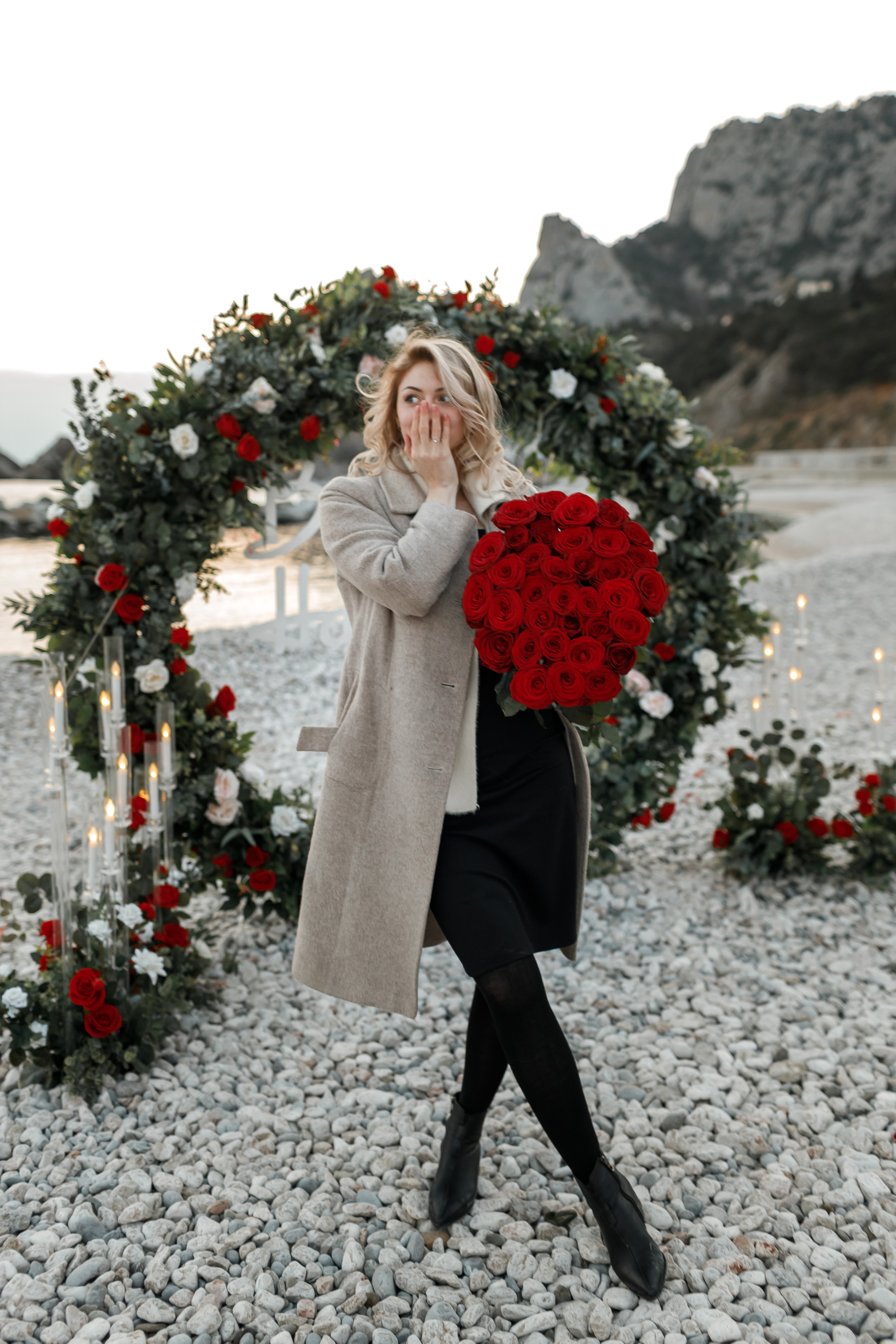 Кирилл и Катя. Свадебный и семейный фотограф в Крыму и Севастополе Дарья Королева