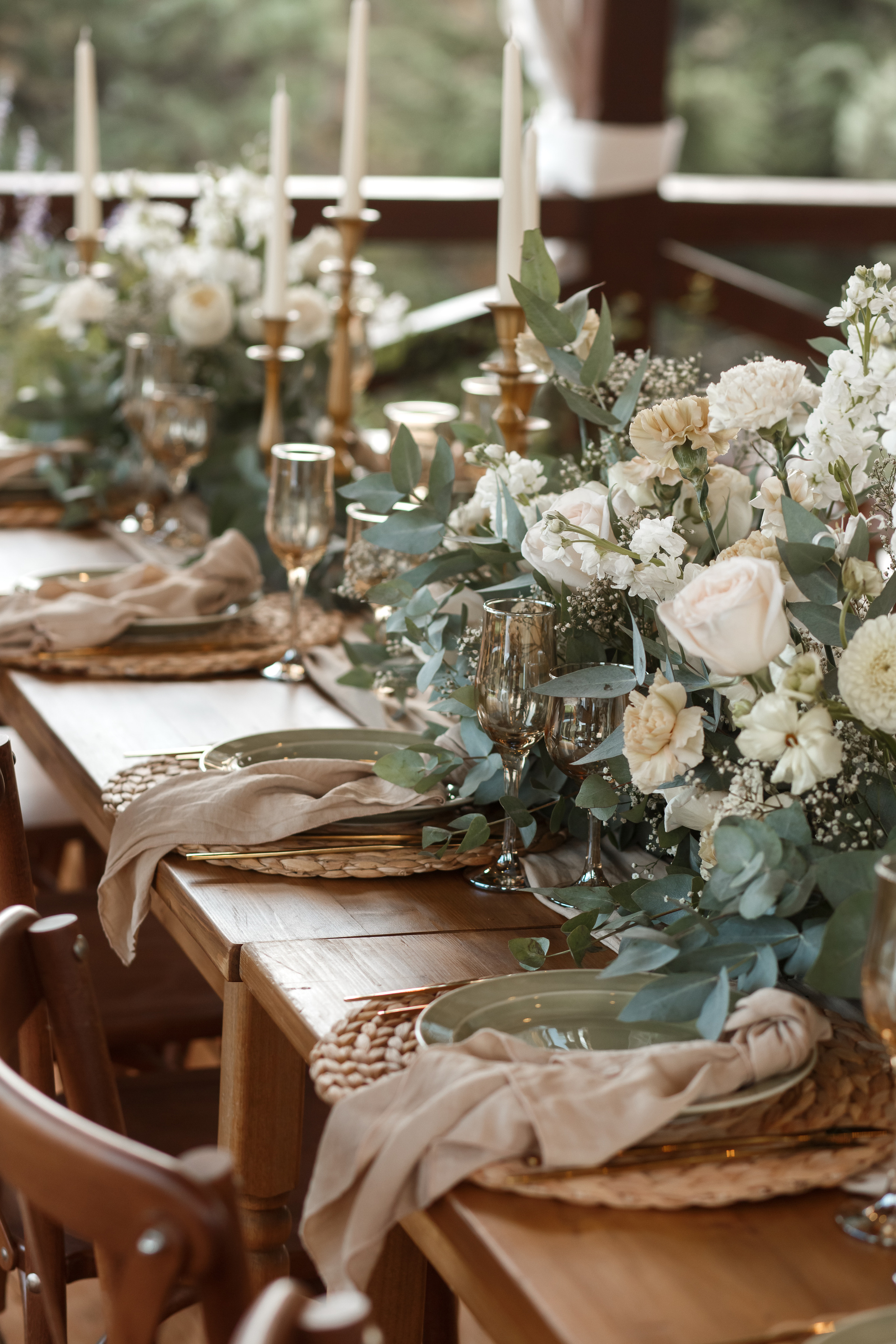 Камерная свадьба Сережи и Марины. Свадебный и семейный фотограф в Крыму и Севастополе Дарья Королева