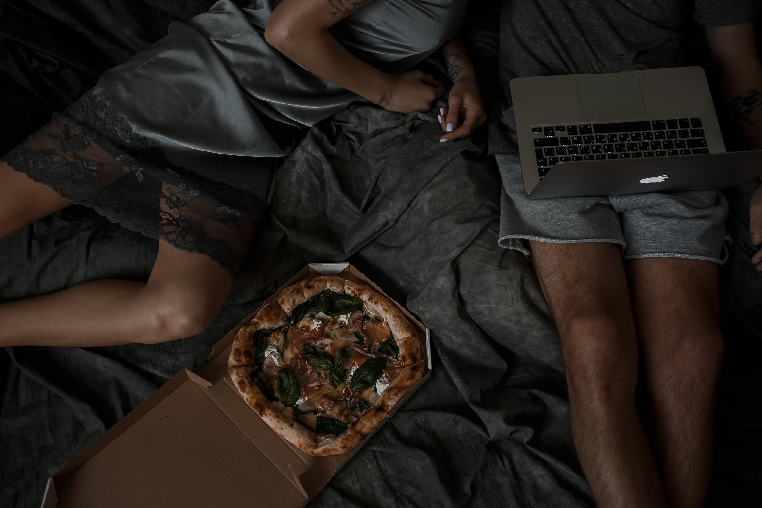 Домашняя съёмка. Свадебный и семейный фотограф в Крыму и Севастополе Дарья Королева