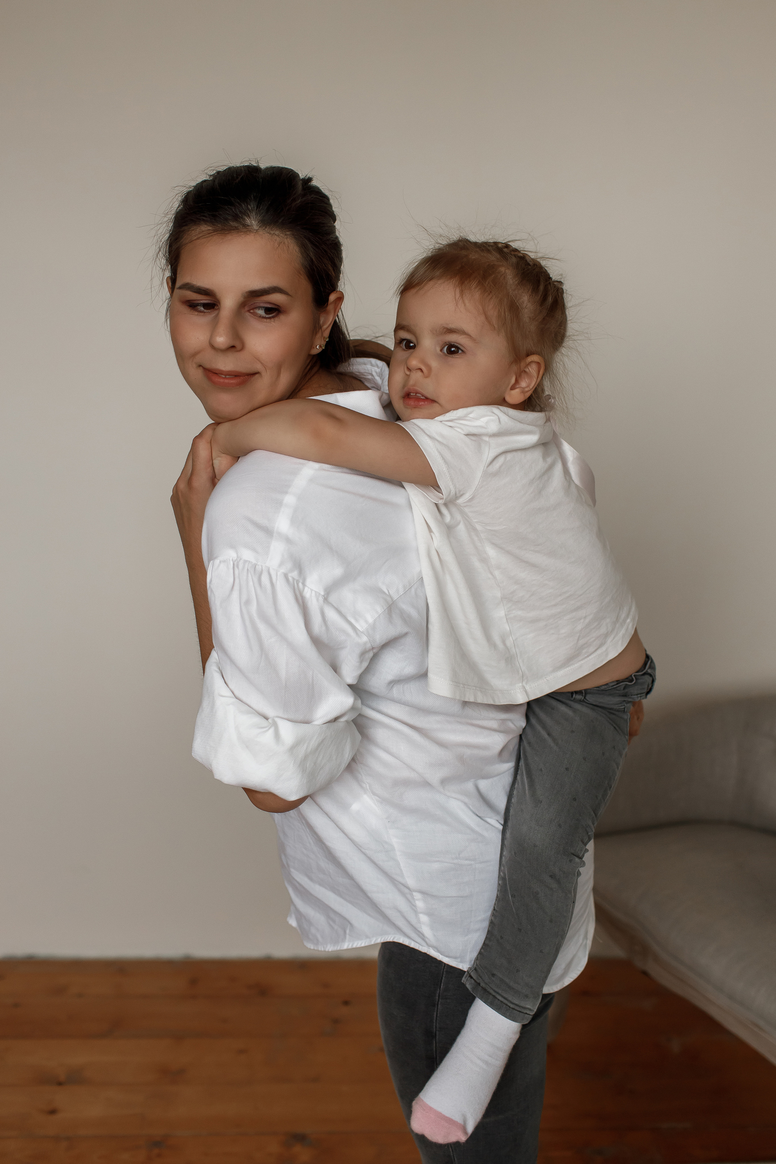 Студийная съёмка. Свадебный и семейный фотограф в Крыму и Севастополе Дарья Королева