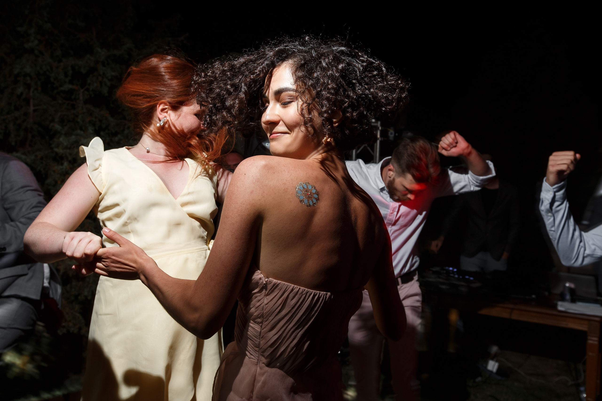 Белый Замок. Свадебный и семейный фотограф в Крыму и Севастополе Дарья Королева