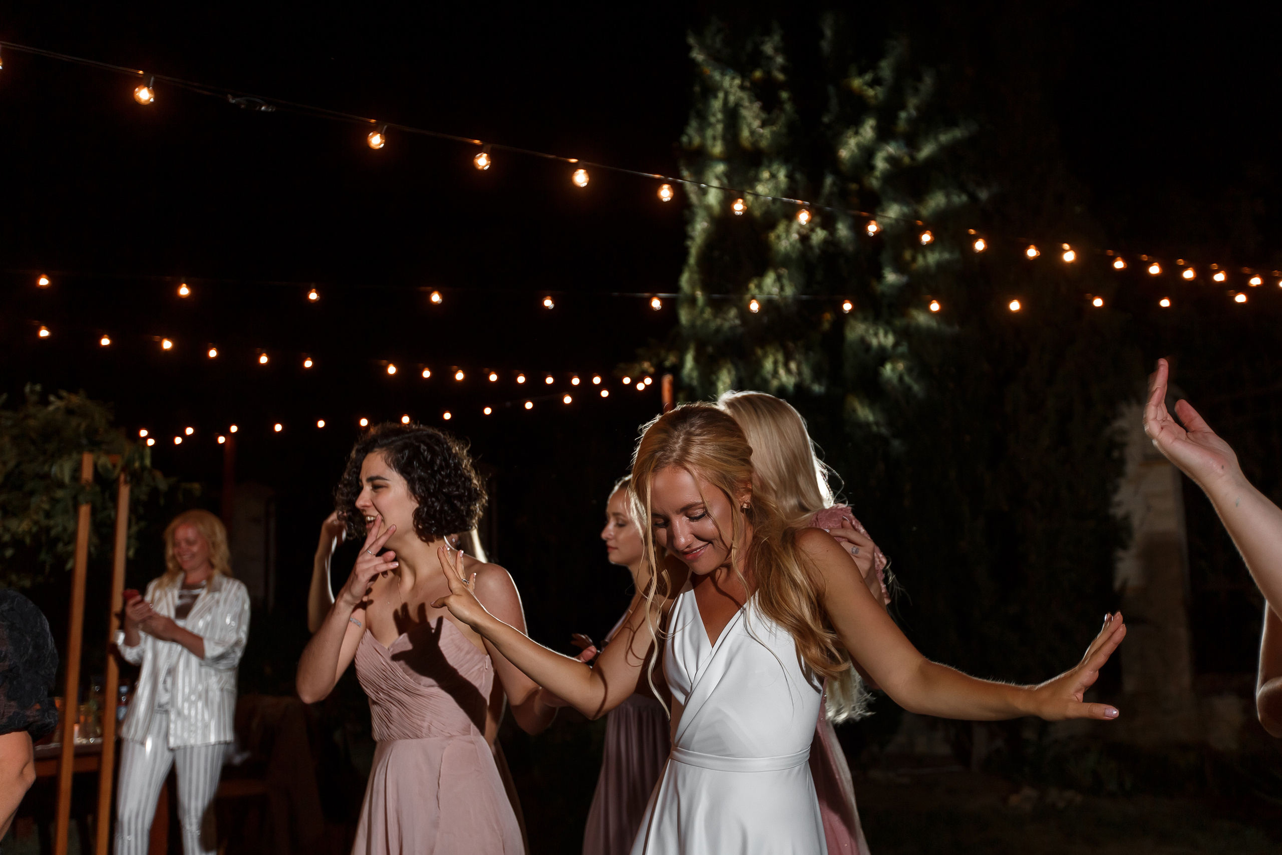 Белый Замок. Свадебный и семейный фотограф в Крыму и Севастополе Дарья Королева