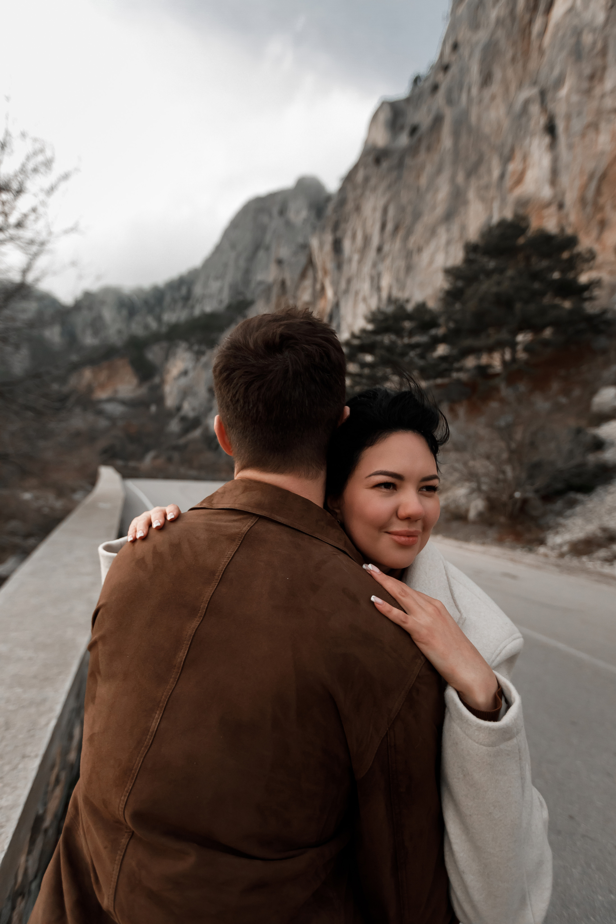 Паша и Юля. Свадебный и семейный фотограф в Крыму и Севастополе Дарья Королева