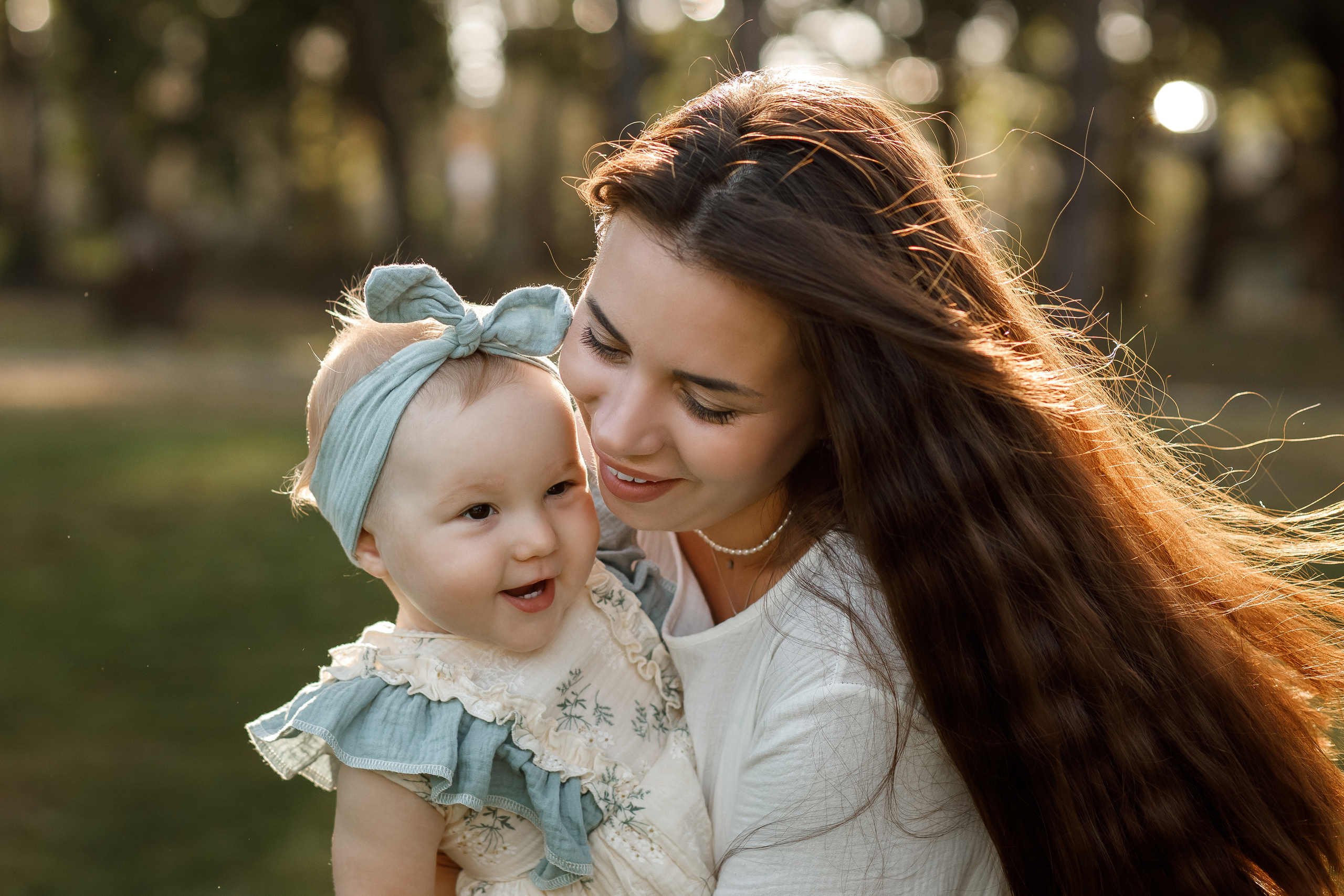 Свадебный и семейный фотограф в Крыму и Севастополе Дарья Королева