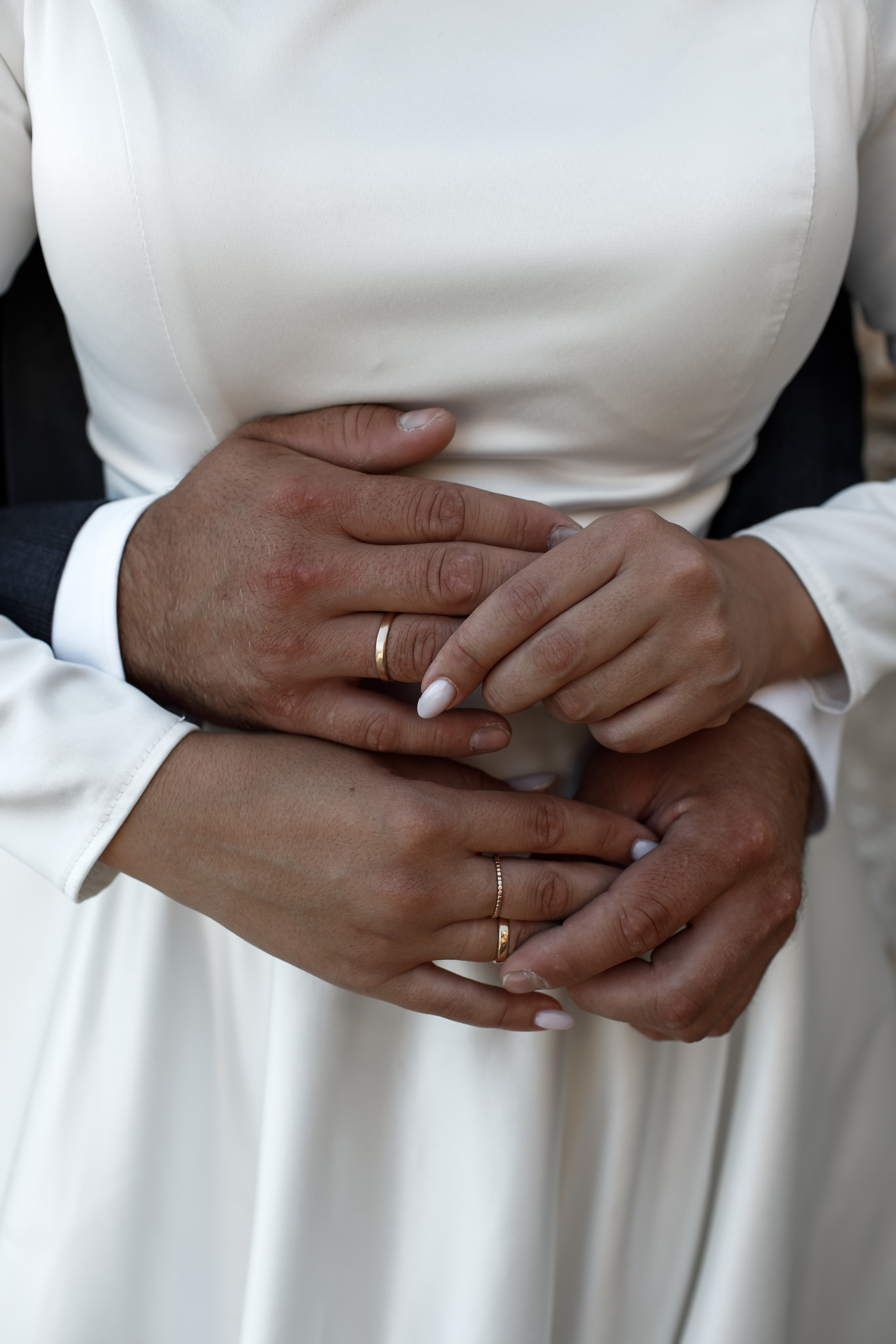 Вова и Юля. Свадебный и семейный фотограф в Крыму и Севастополе Дарья Королева