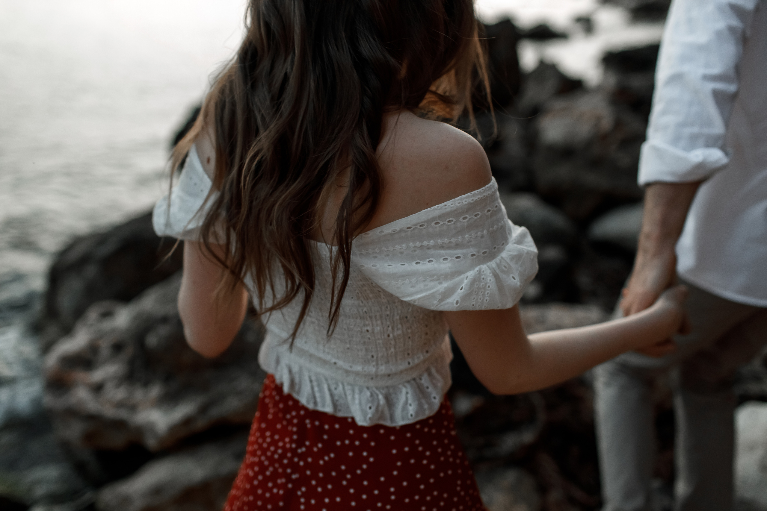 Андрей и Аня. Свадебный и семейный фотограф в Крыму и Севастополе Дарья Королева