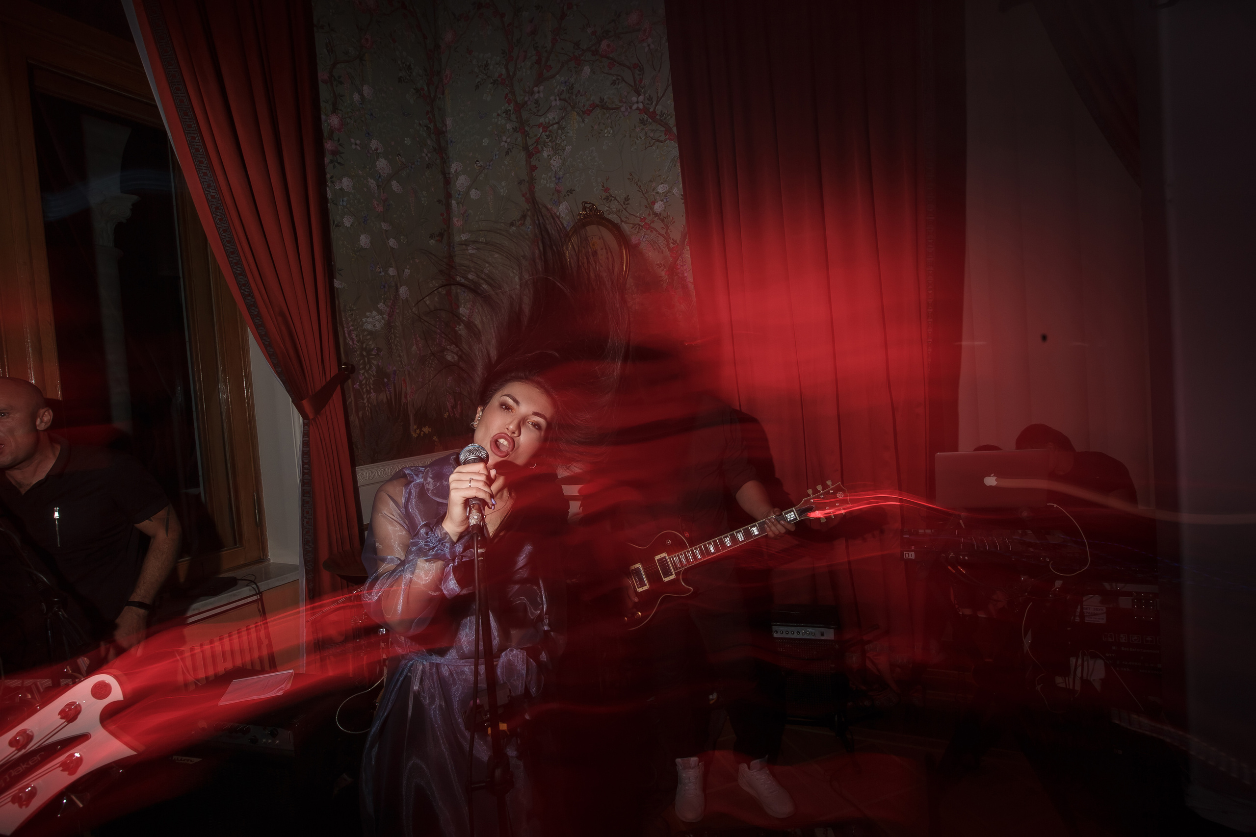 Свадьба в даче Рахманинов. Свадебный и семейный фотограф в Крыму и Севастополе Дарья Королева