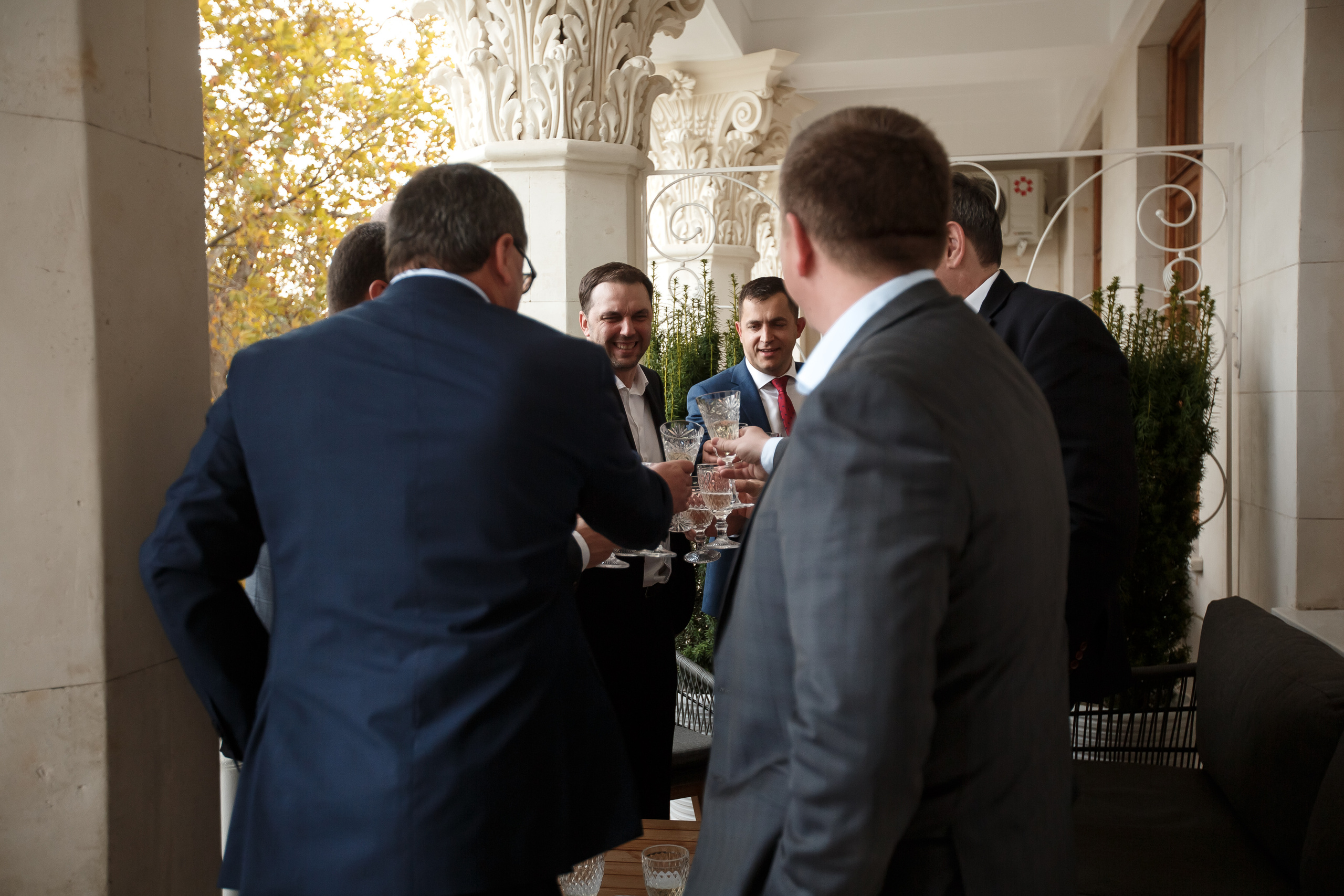 Свадьба в даче Рахманинов. Свадебный и семейный фотограф в Крыму и Севастополе Дарья Королева