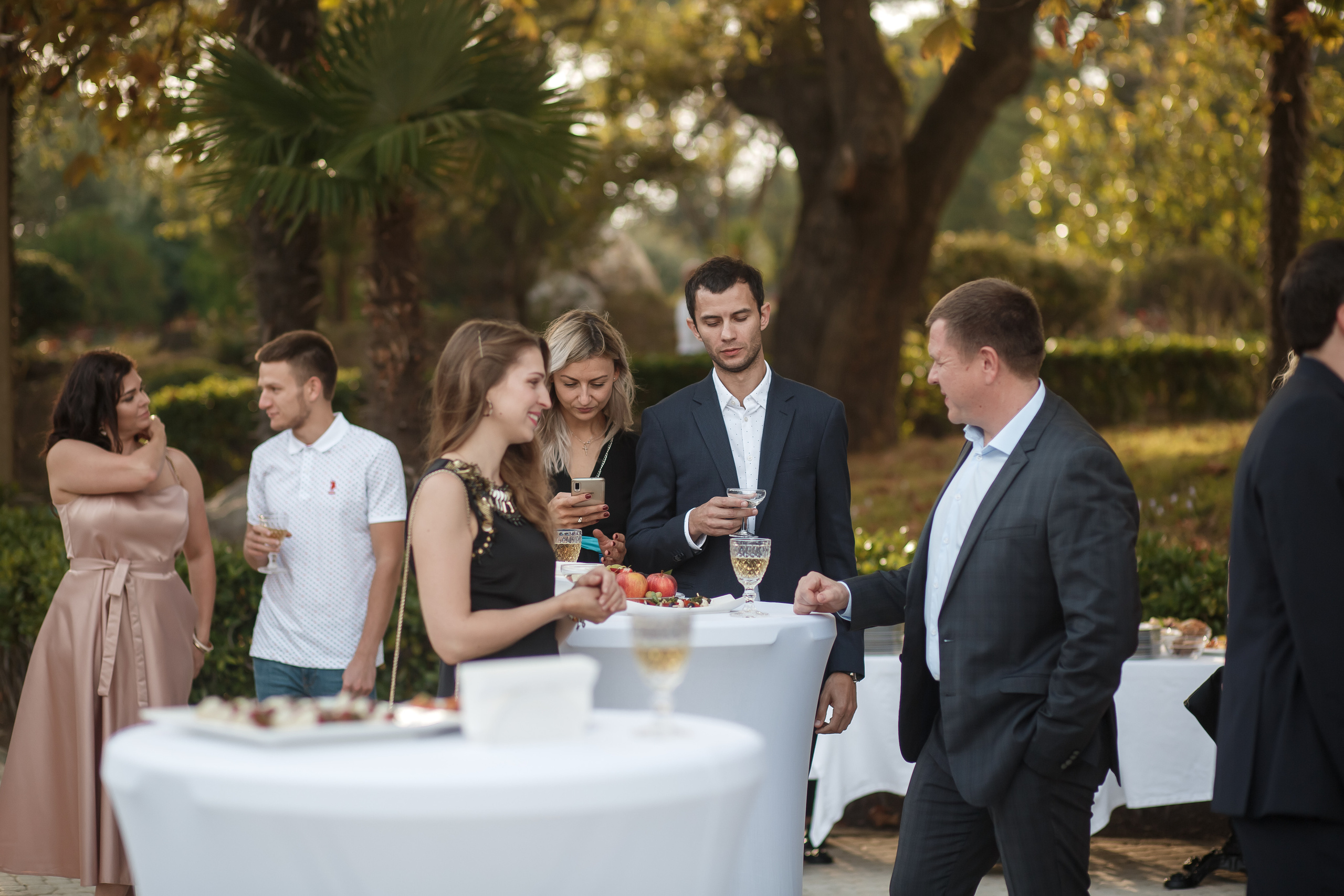 Свадьба в даче Рахманинов. Свадебный и семейный фотограф в Крыму и Севастополе Дарья Королева