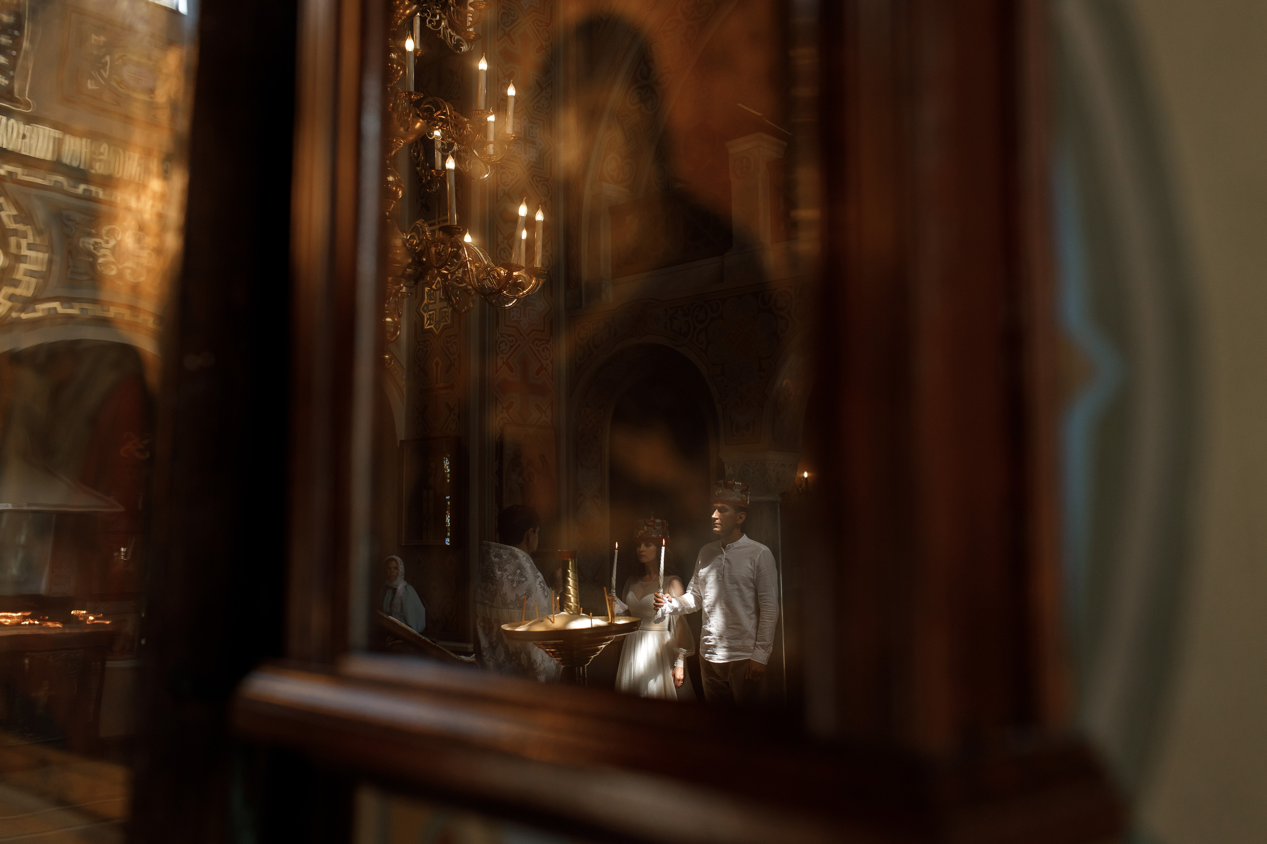 Дима и Света. Свадебный и семейный фотограф в Крыму и Севастополе Дарья Королева