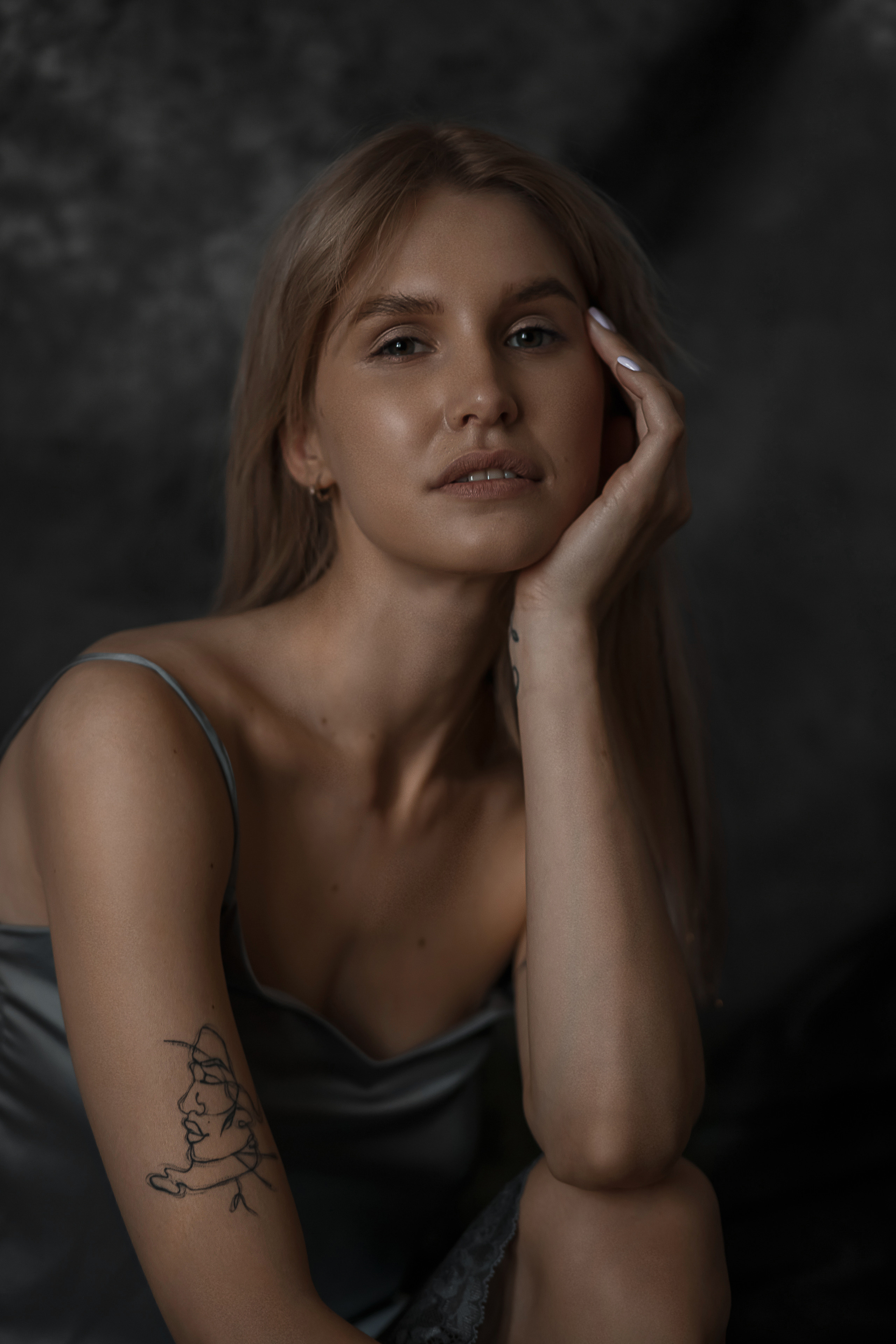 Домашняя съёмка. Свадебный и семейный фотограф в Крыму и Севастополе Дарья Королева