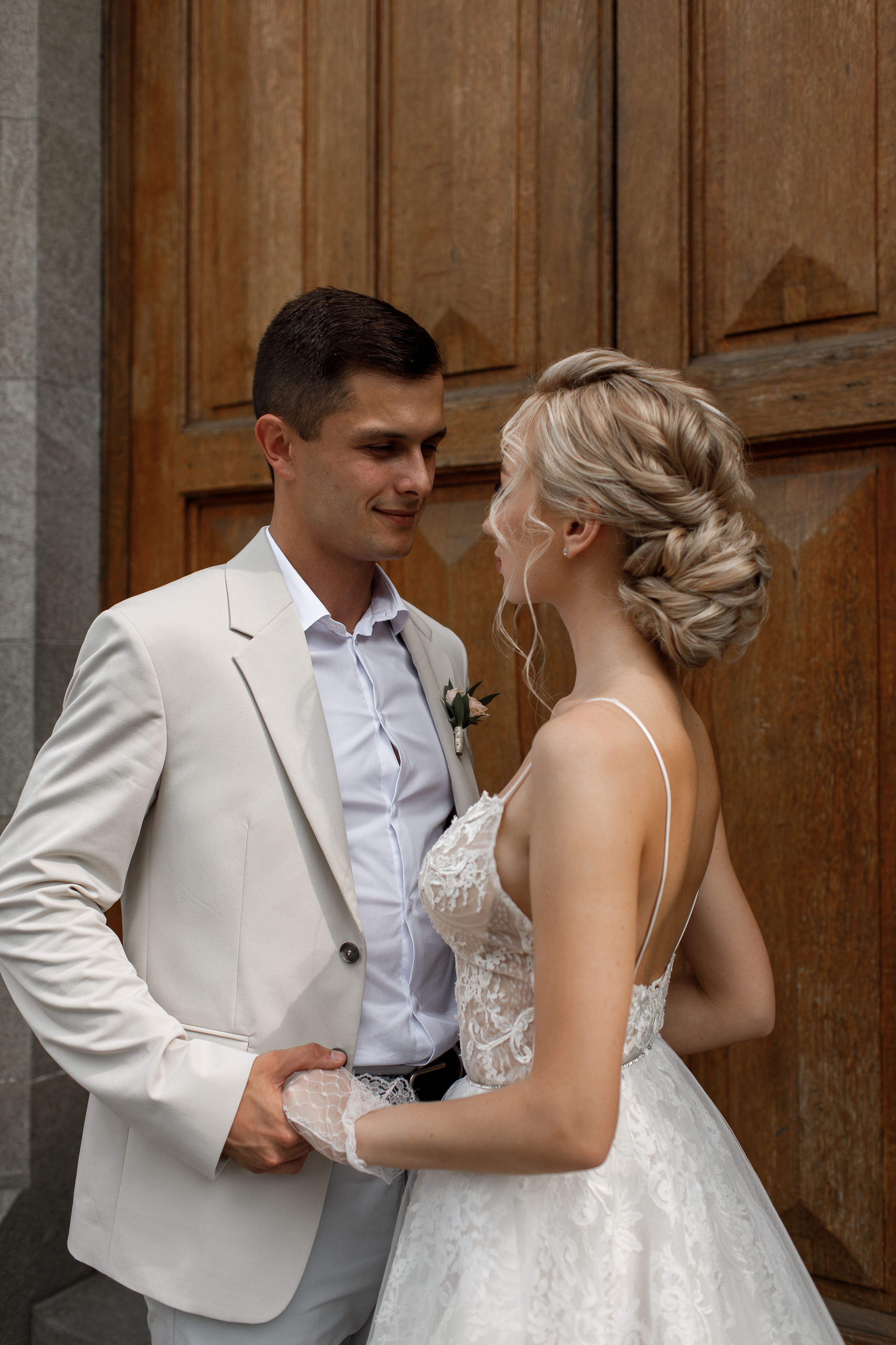 Свадьба для двоих полный день. Свадебный и семейный фотограф в Крыму и Севастополе Дарья Королева