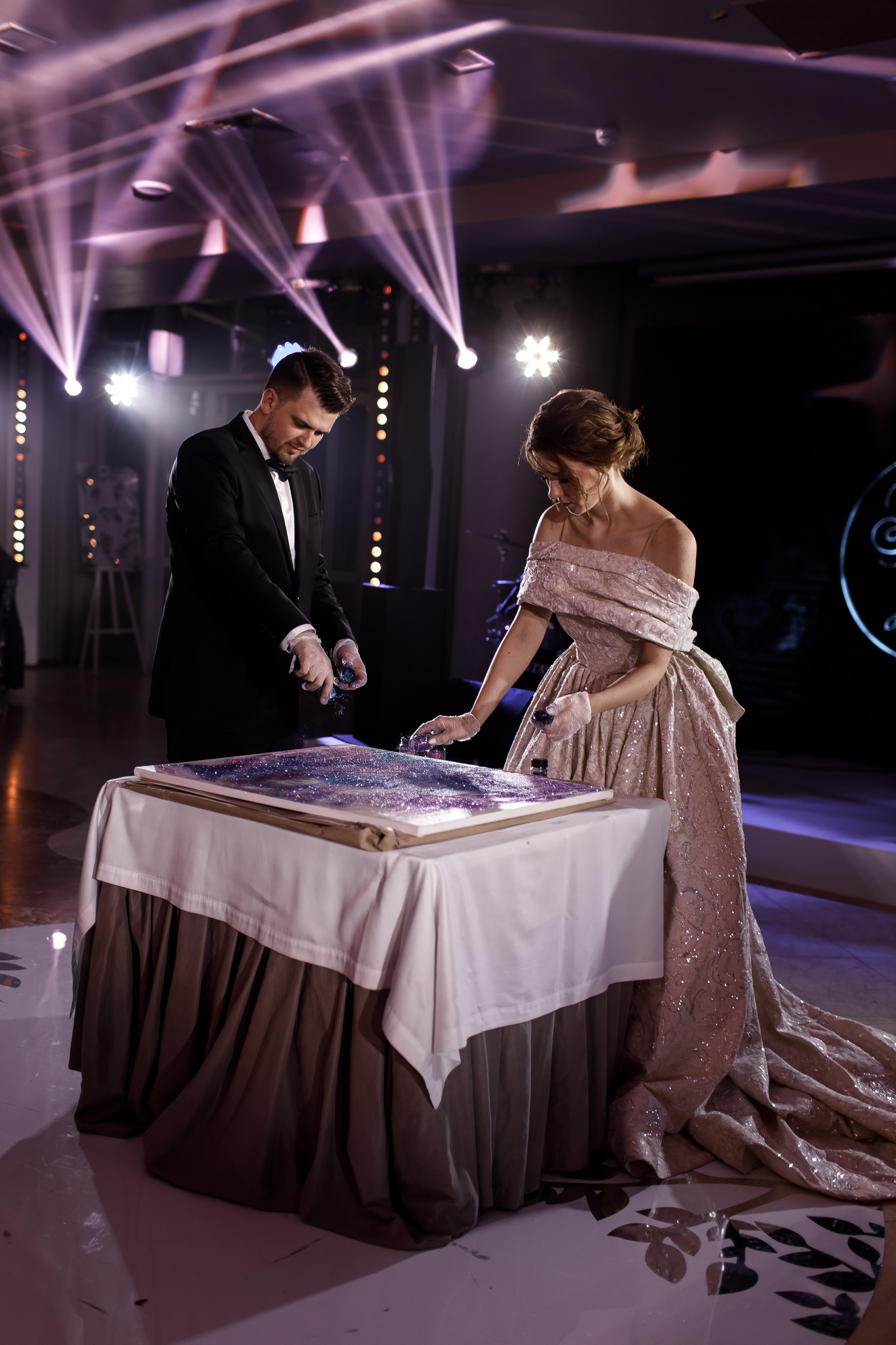 Свадьба в отеле Море. Свадебный и семейный фотограф в Крыму и Севастополе Дарья Королева