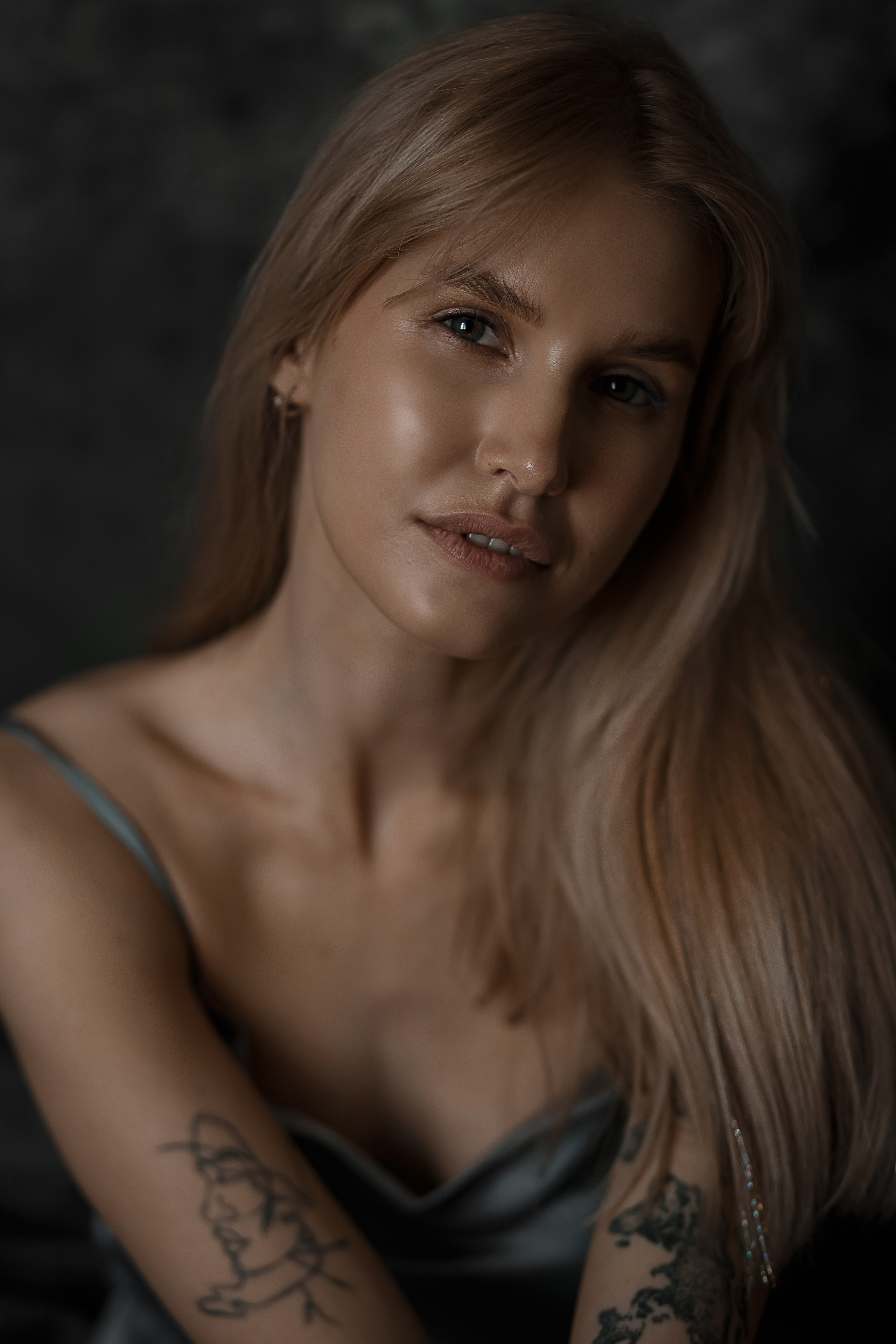 Домашняя съёмка. Свадебный и семейный фотограф в Крыму и Севастополе Дарья Королева