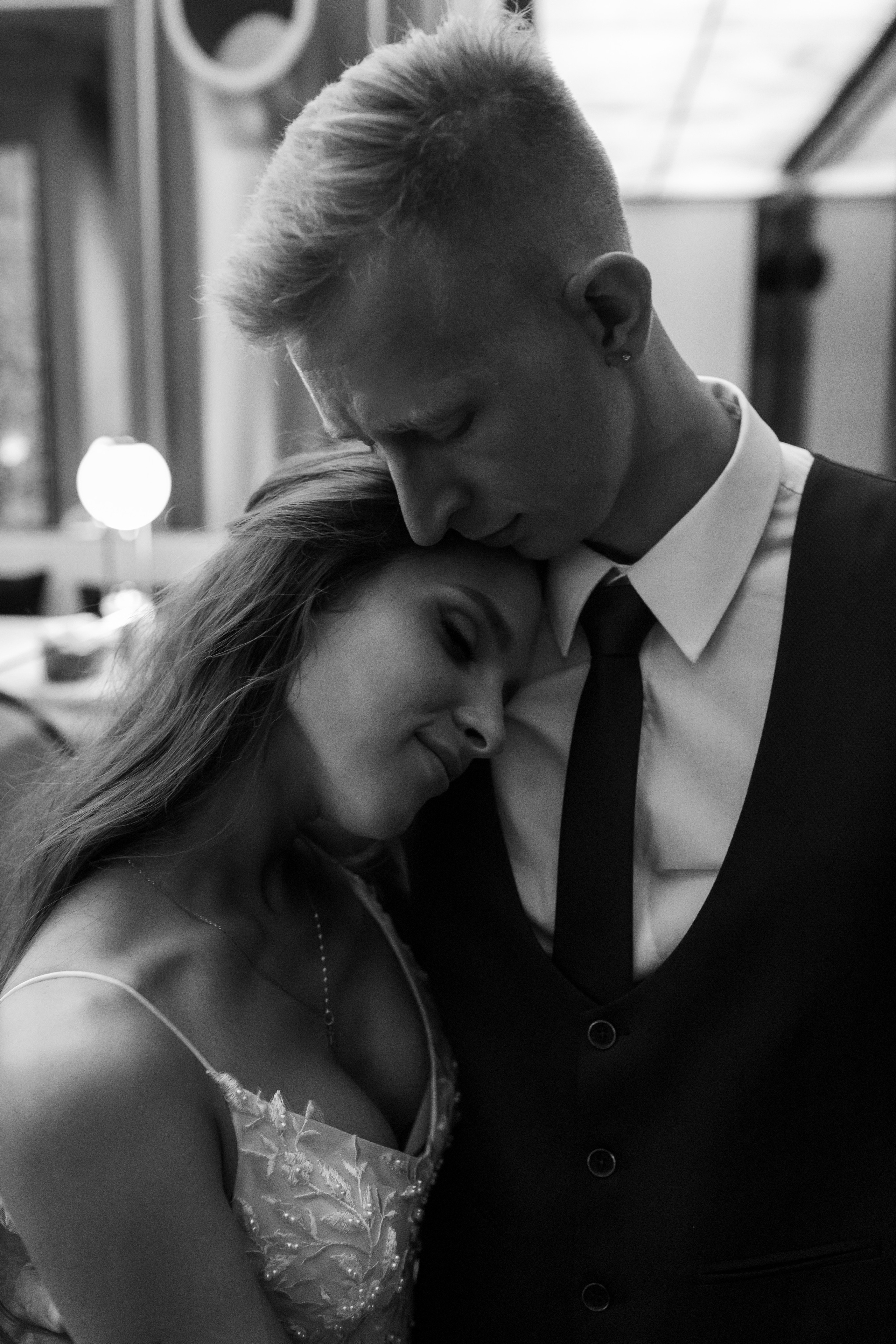 Свадьба для двоих. Свадебный и семейный фотограф в Крыму и Севастополе Дарья Королева