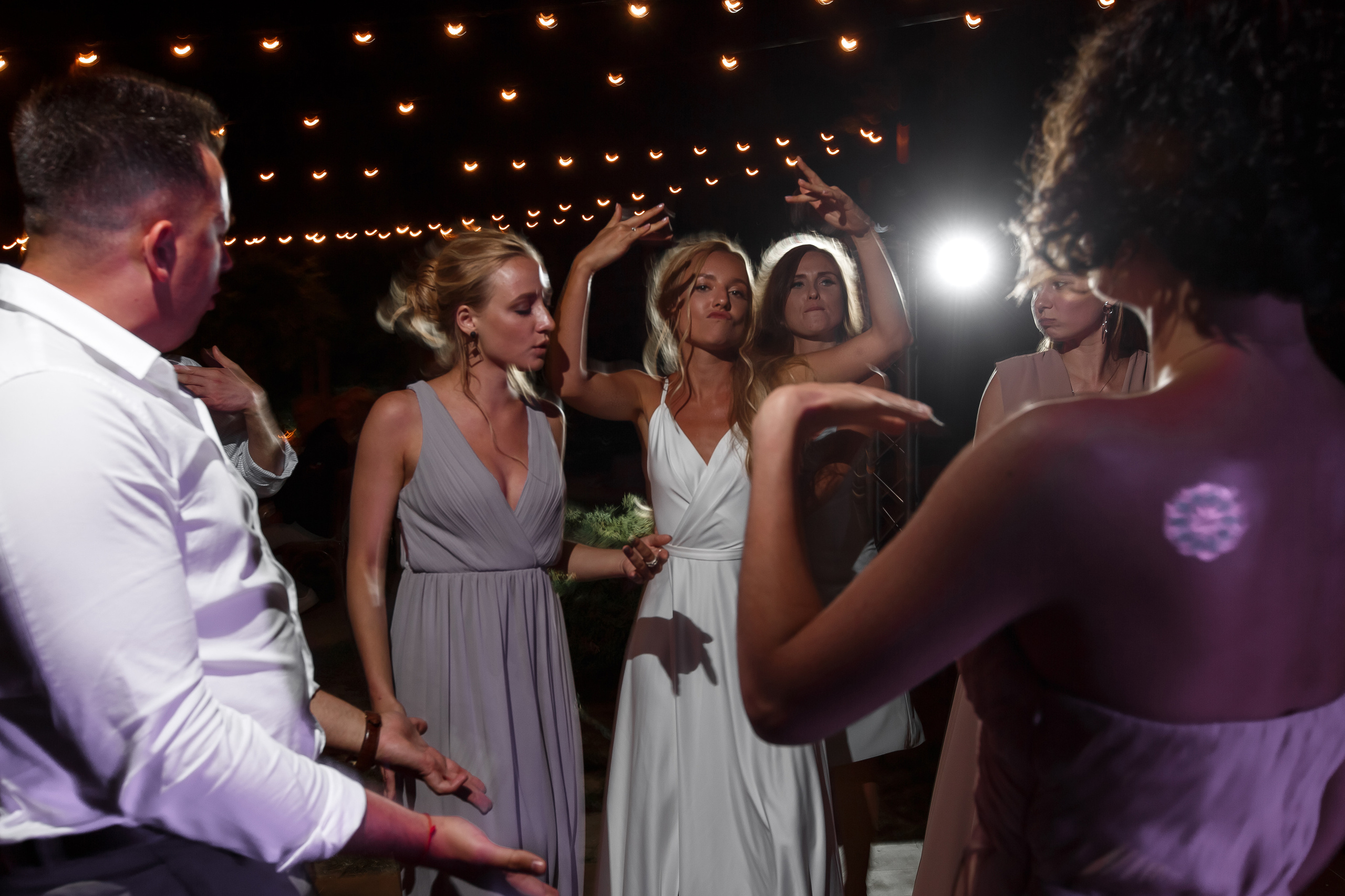 Белый Замок. Свадебный и семейный фотограф в Крыму и Севастополе Дарья Королева