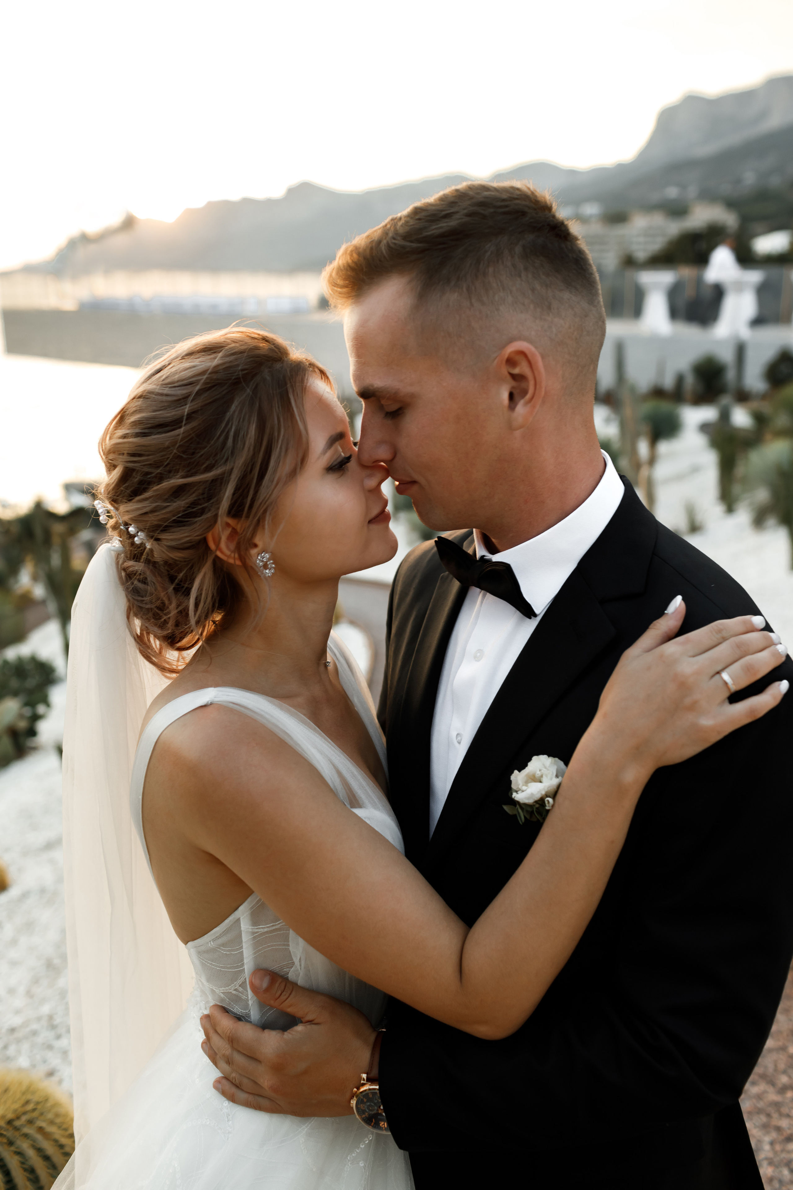 Свадьба в Мрии. Свадебный и семейный фотограф в Крыму и Севастополе Дарья Королева