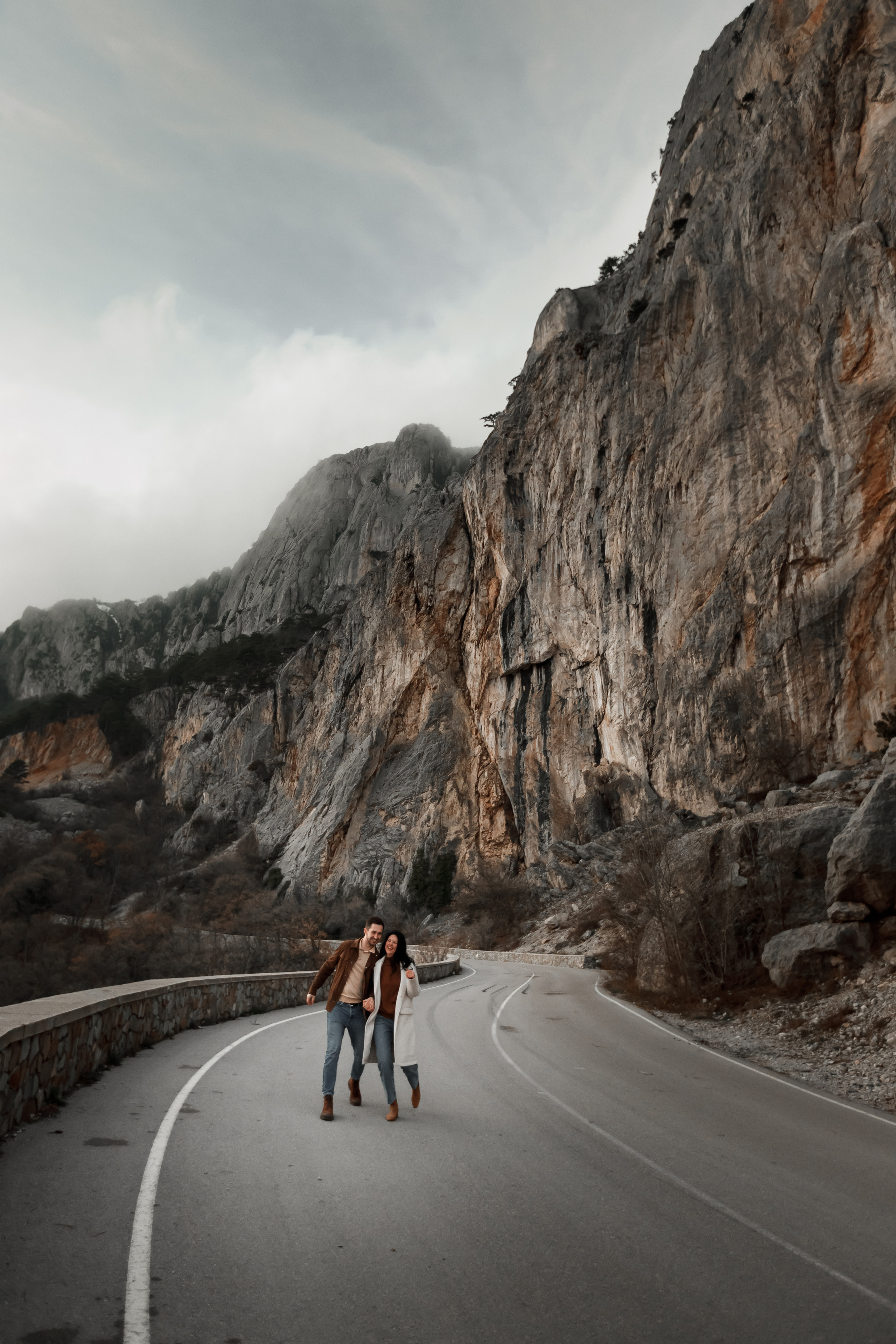 Паша и Юля. Свадебный и семейный фотограф в Крыму и Севастополе Дарья Королева
