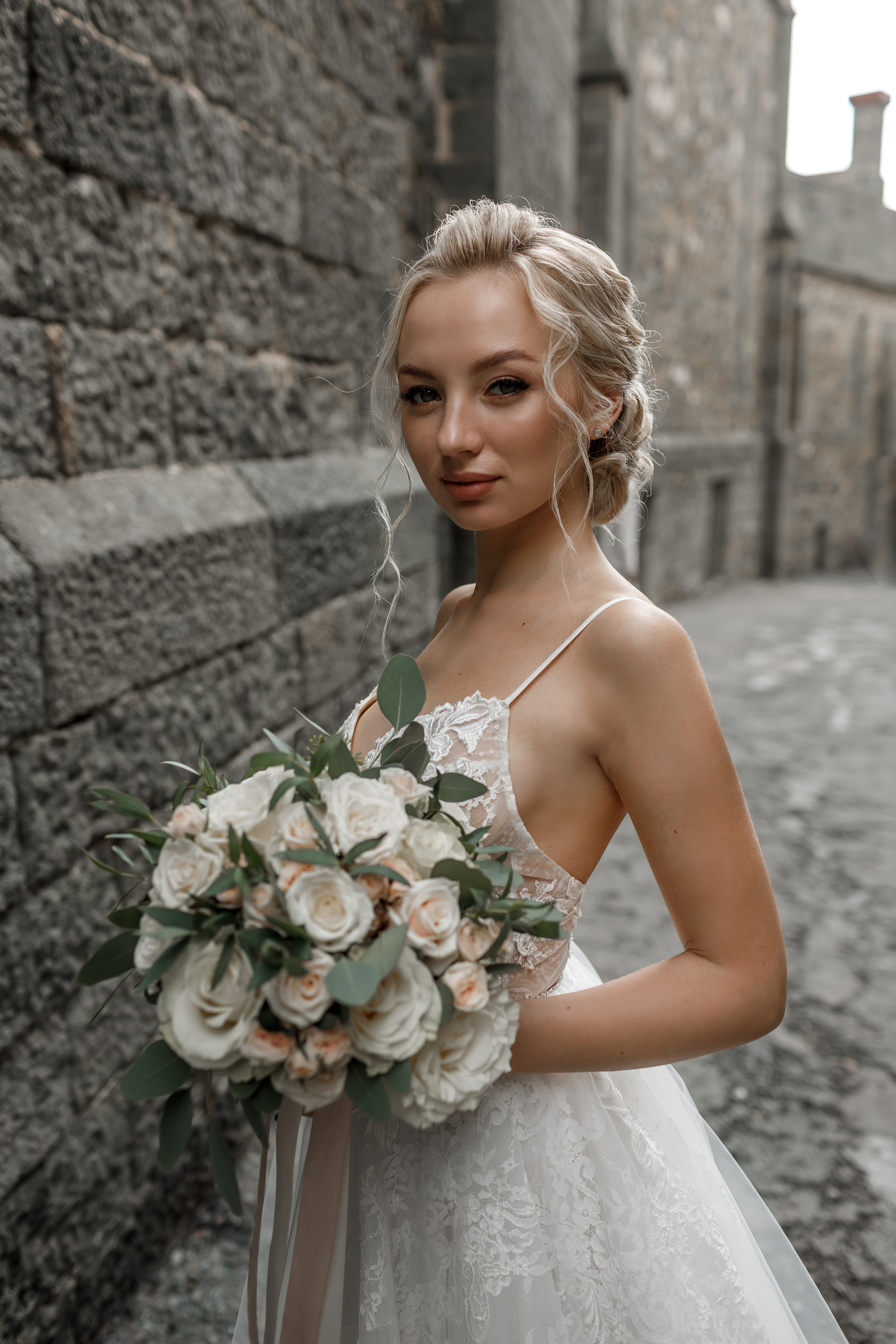 Свадьба для двоих полный день. Свадебный и семейный фотограф в Крыму и Севастополе Дарья Королева