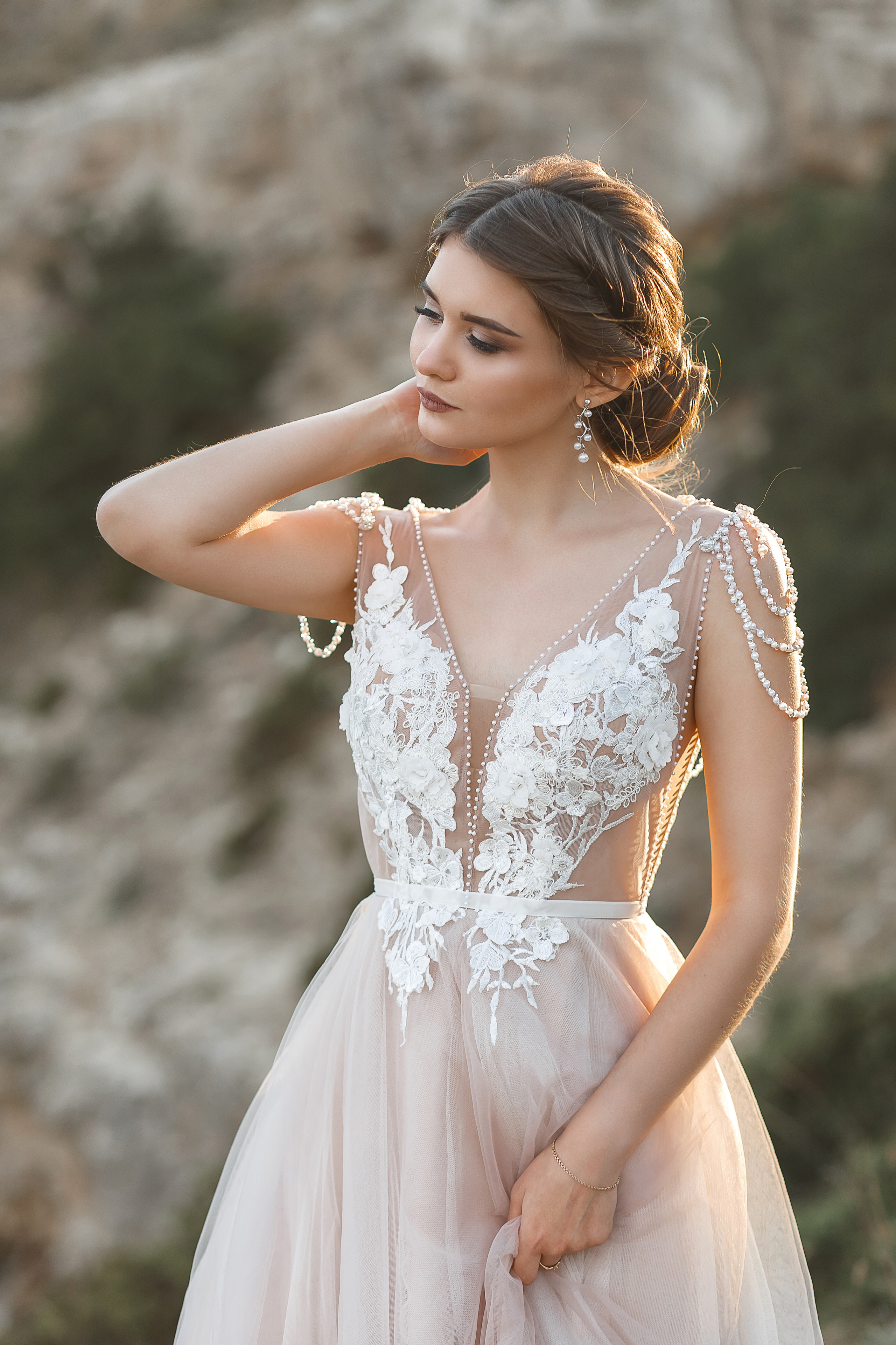 Игорь и Света Фиолент. Свадебный и семейный фотограф в Крыму и Севастополе Дарья Королева