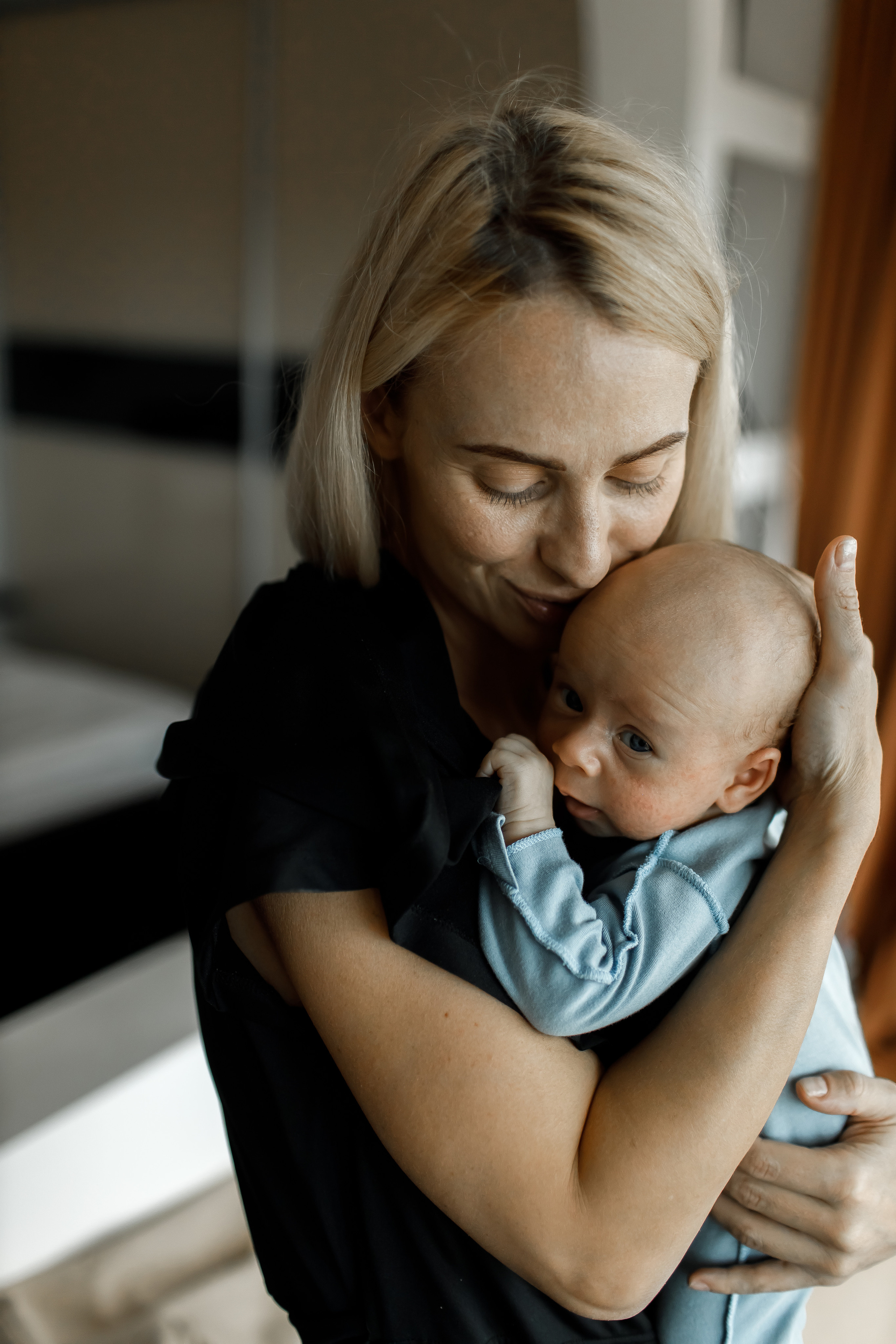 Ярушка и его семья. Свадебный и семейный фотограф в Крыму и Севастополе Дарья Королева