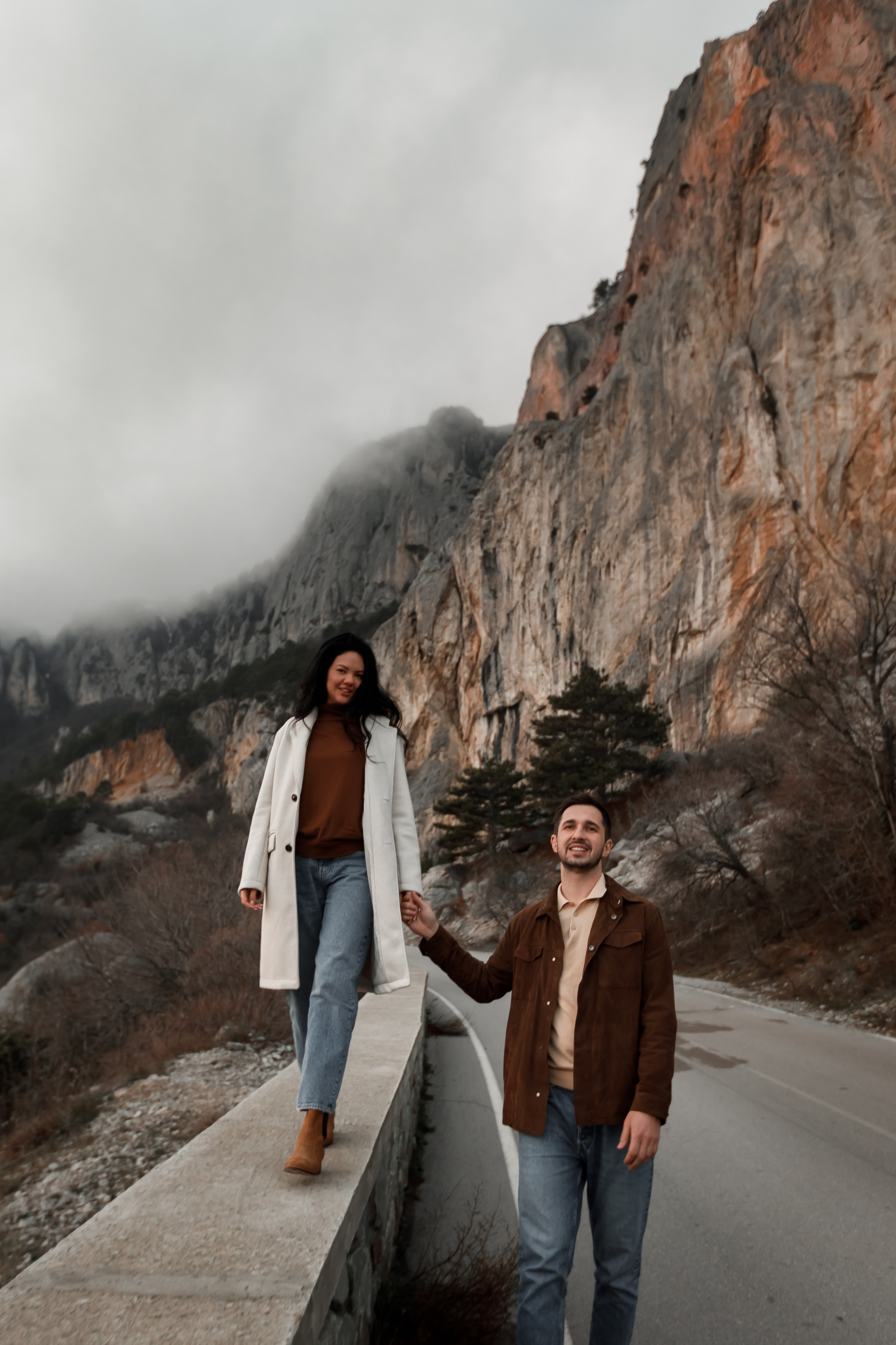 Паша и Юля. Свадебный и семейный фотограф в Крыму и Севастополе Дарья Королева