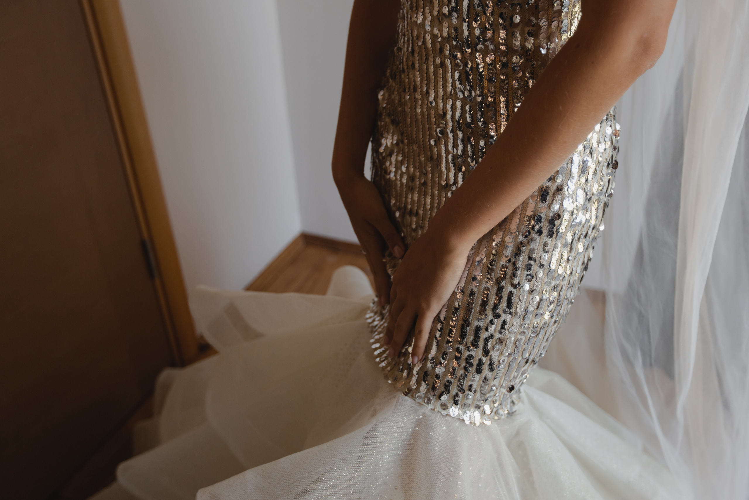 Белый Замок. Свадебный и семейный фотограф в Крыму и Севастополе Дарья Королева