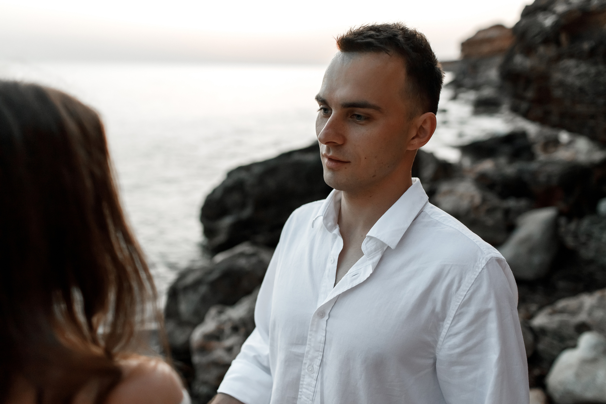 Андрей и Аня. Свадебный и семейный фотограф в Крыму и Севастополе Дарья Королева