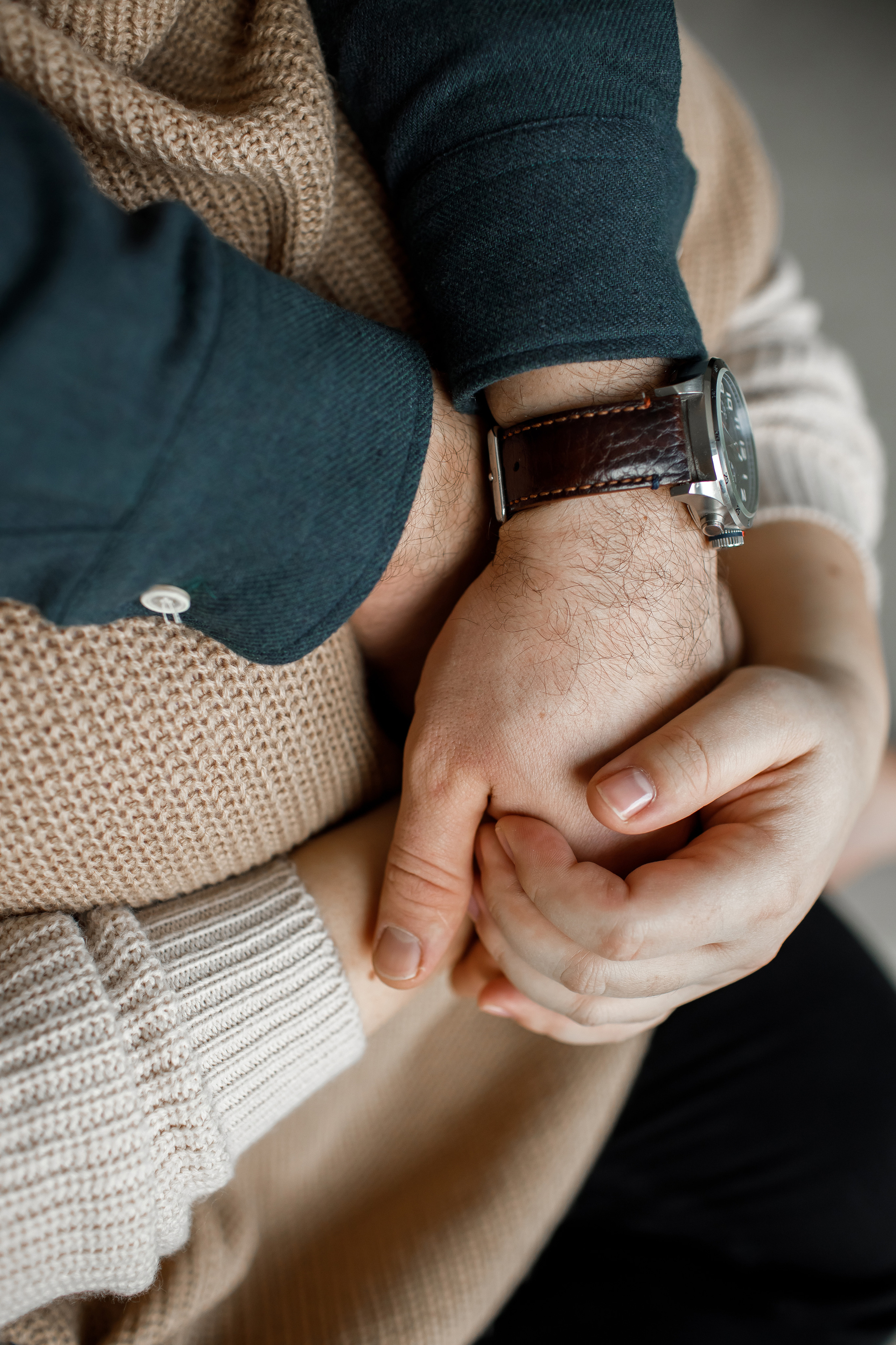 Даня и его семья. Свадебный и семейный фотограф в Крыму и Севастополе Дарья Королева