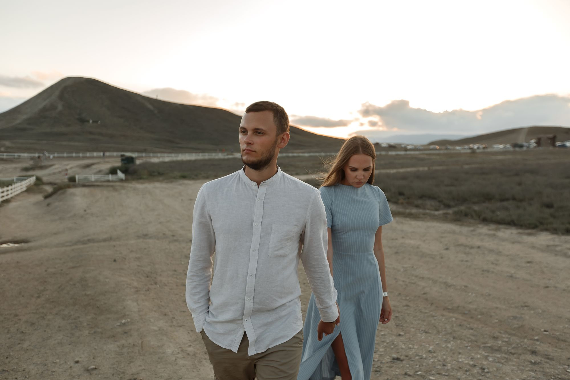 Влад и Алина. Свадебный и семейный фотограф в Крыму и Севастополе Дарья Королева