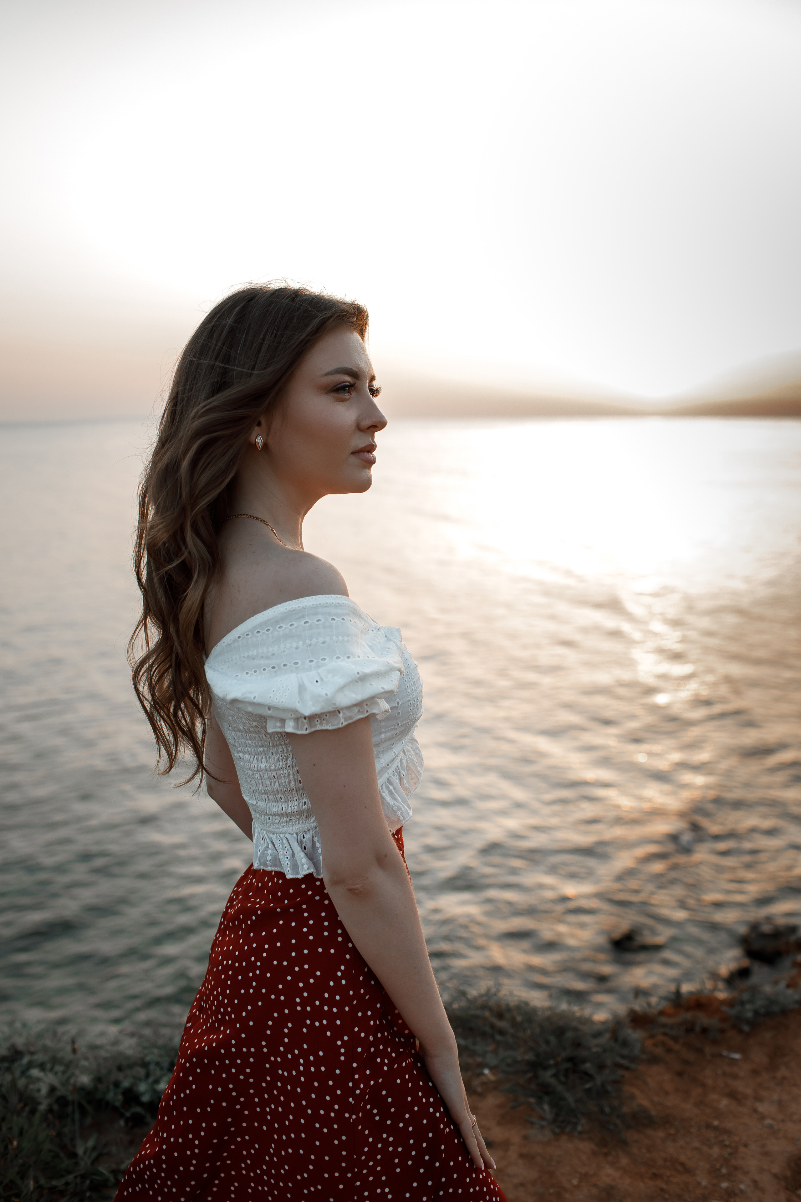 Андрей и Аня. Свадебный и семейный фотограф в Крыму и Севастополе Дарья Королева