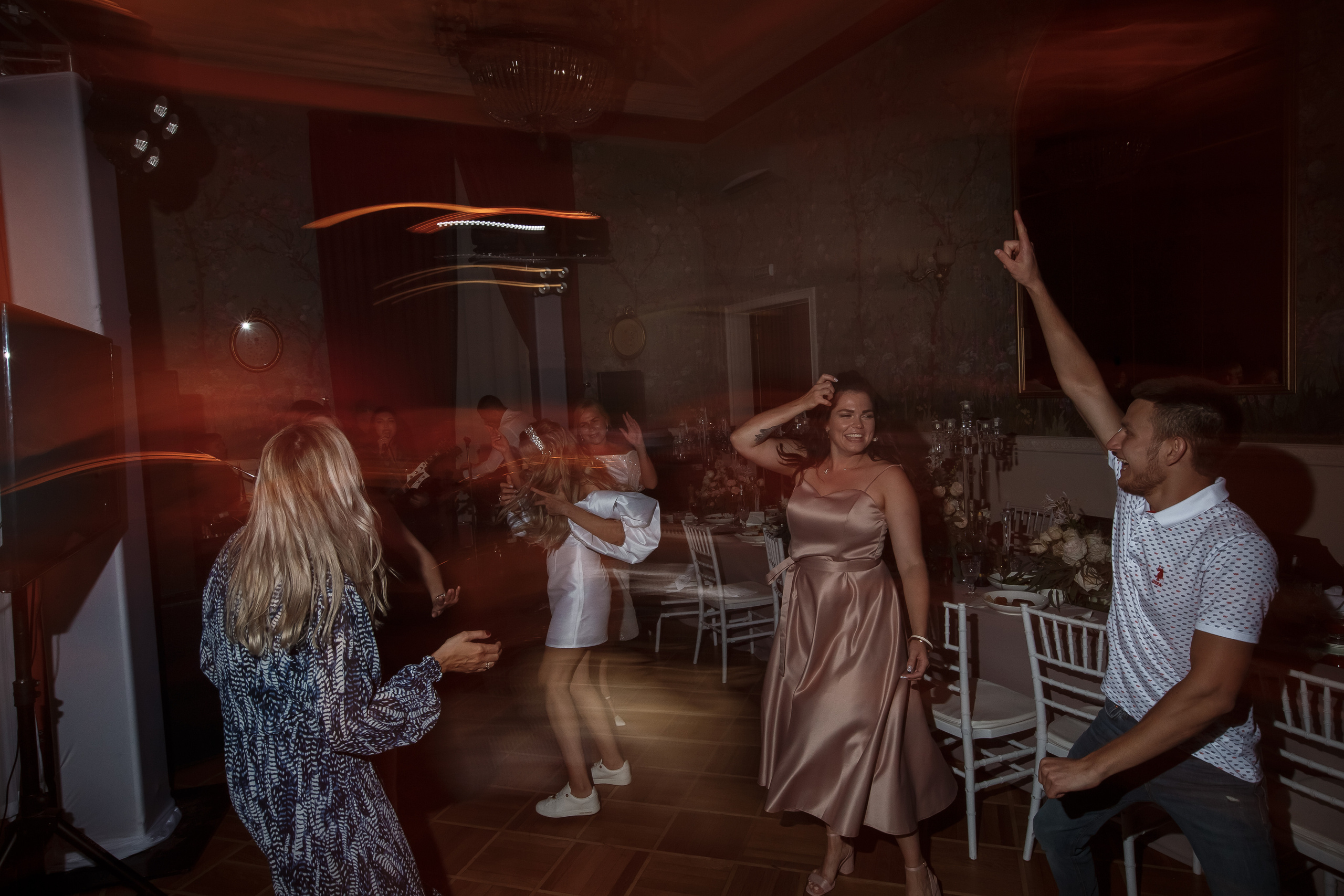 Свадьба в даче Рахманинов. Свадебный и семейный фотограф в Крыму и Севастополе Дарья Королева