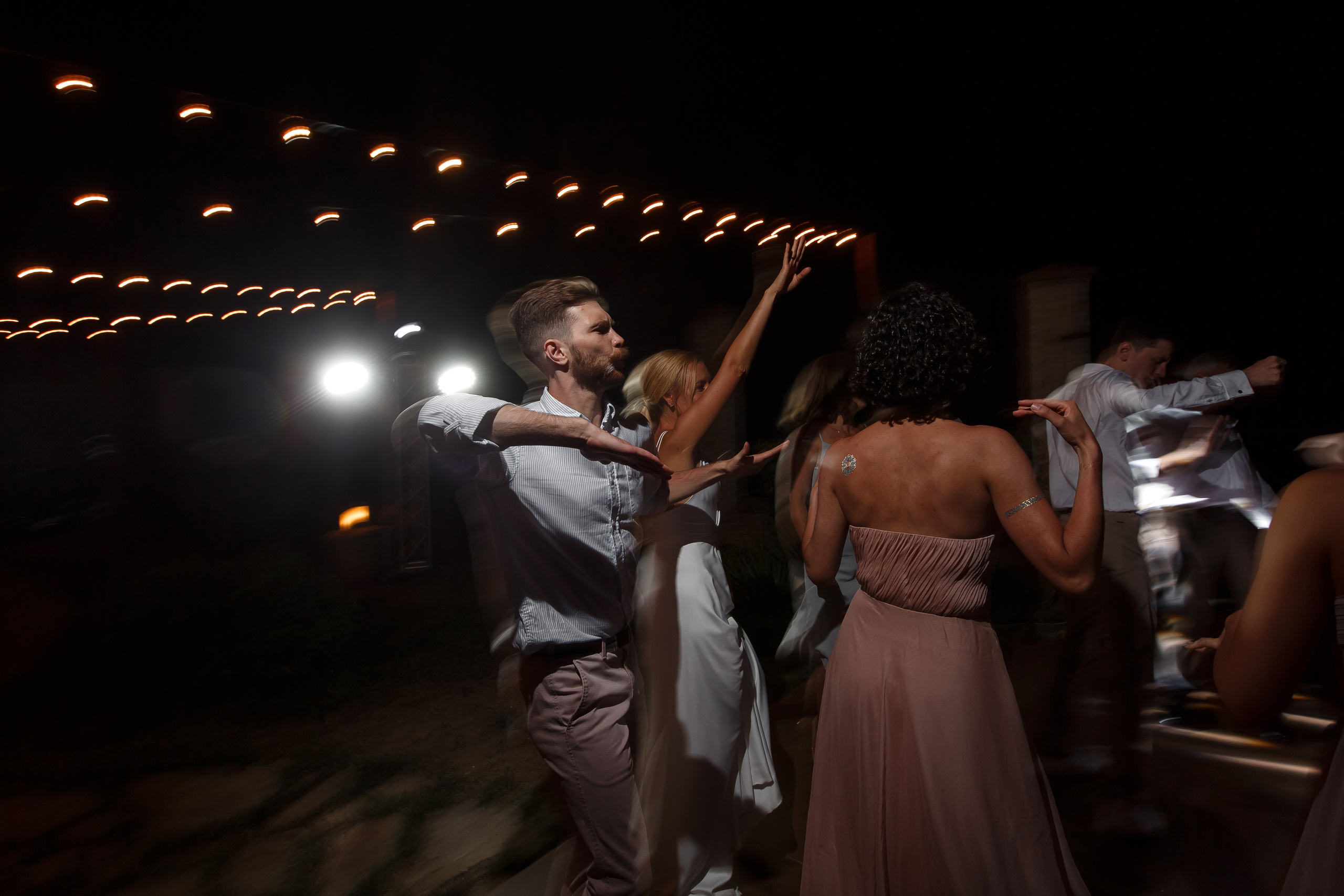 Белый Замок. Свадебный и семейный фотограф в Крыму и Севастополе Дарья Королева