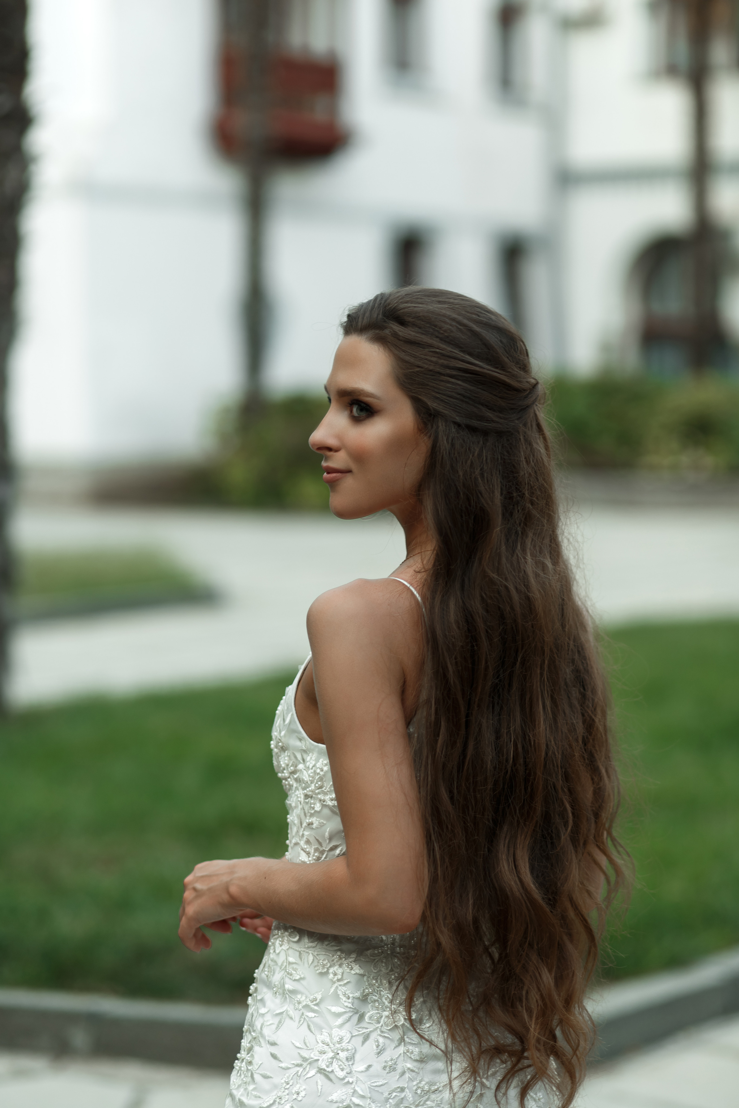 Свадьба для двоих. Свадебный и семейный фотограф в Крыму и Севастополе Дарья Королева