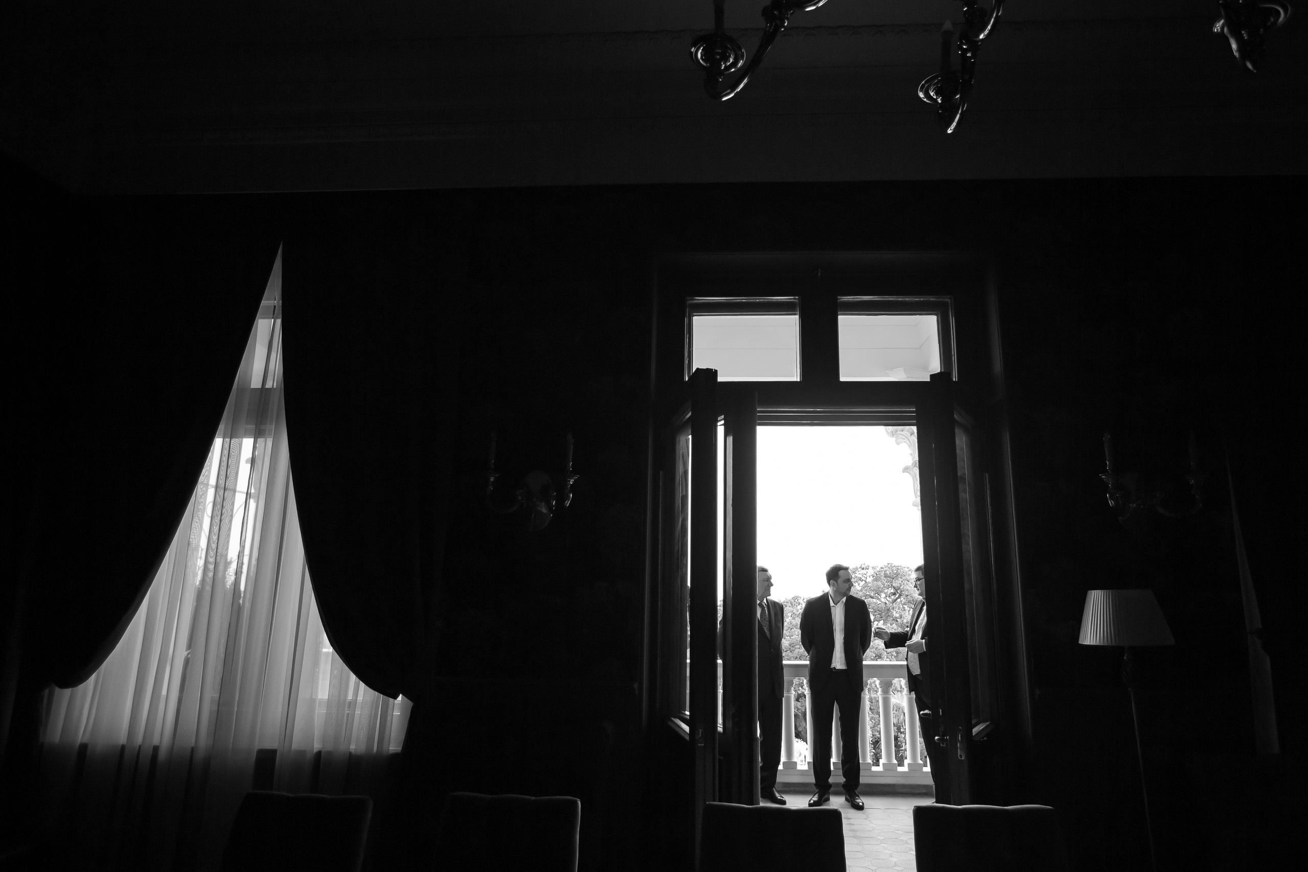 Свадьба в даче Рахманинов. Свадебный и семейный фотограф в Крыму и Севастополе Дарья Королева