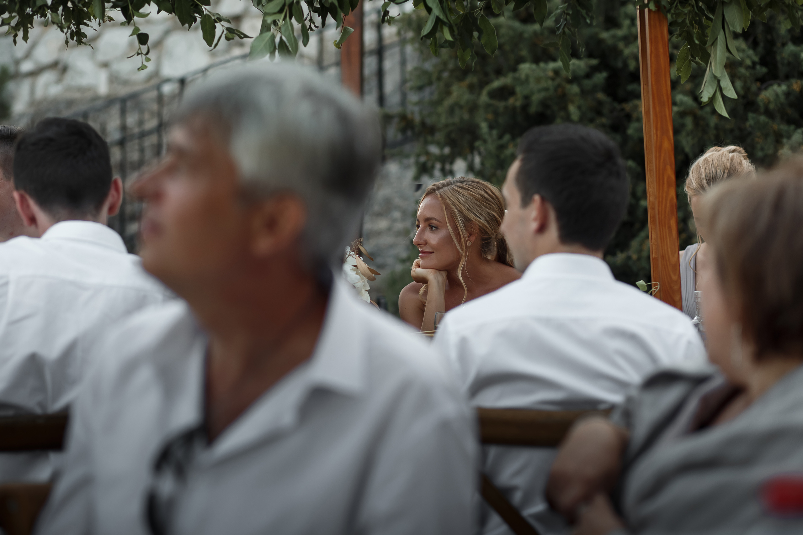 Белый Замок. Свадебный и семейный фотограф в Крыму и Севастополе Дарья Королева