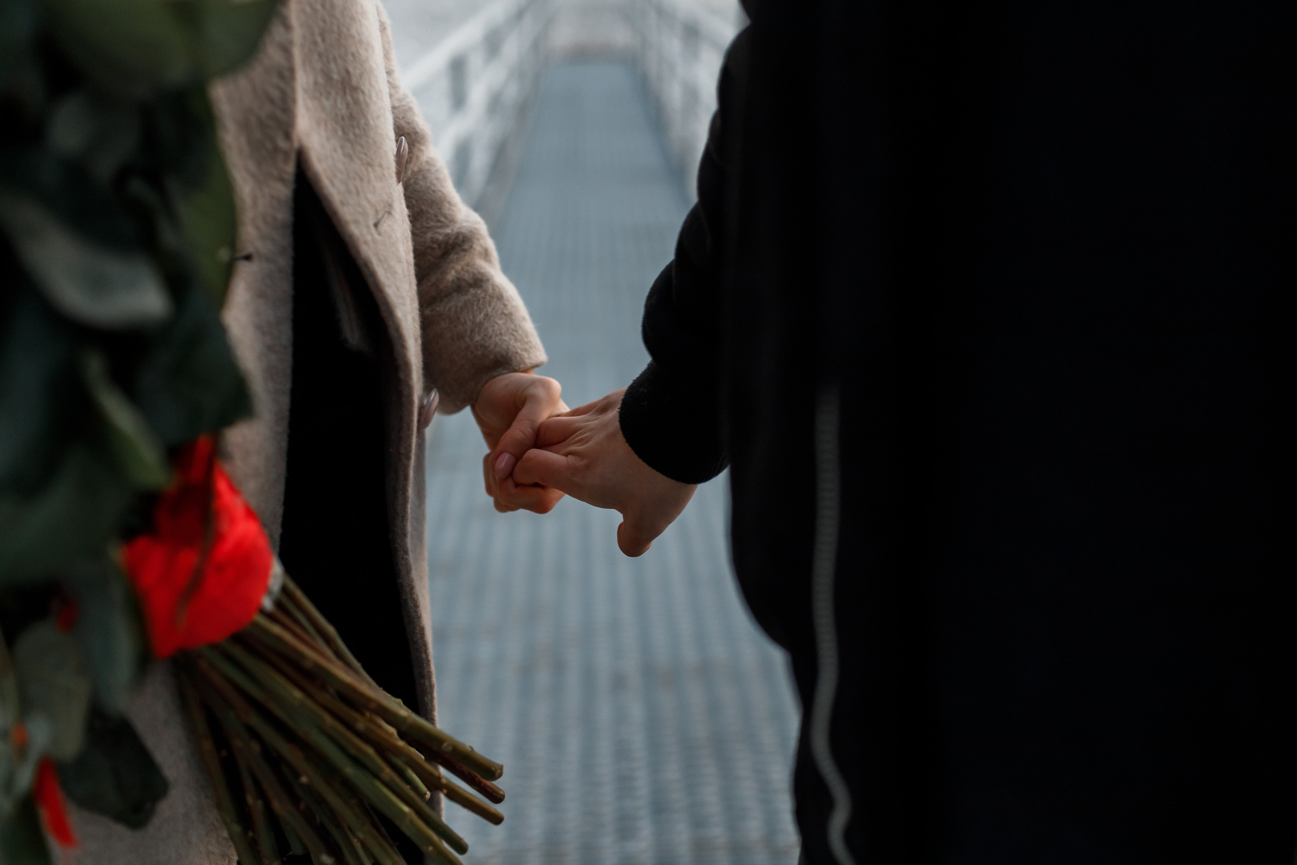 Кирилл и Катя. Свадебный и семейный фотограф в Крыму и Севастополе Дарья Королева