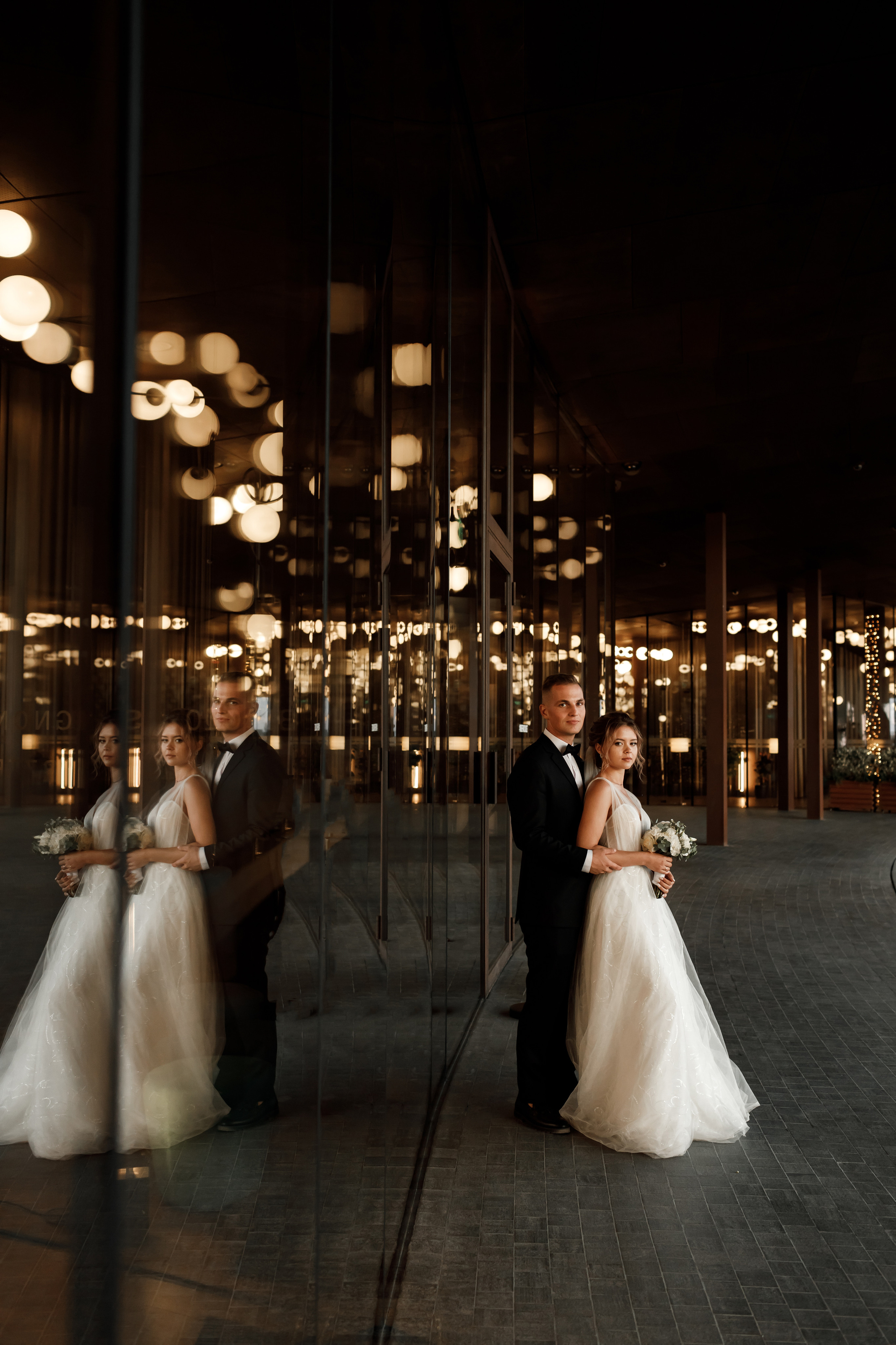 Свадьба в Мрии. Свадебный и семейный фотограф в Крыму и Севастополе Дарья Королева