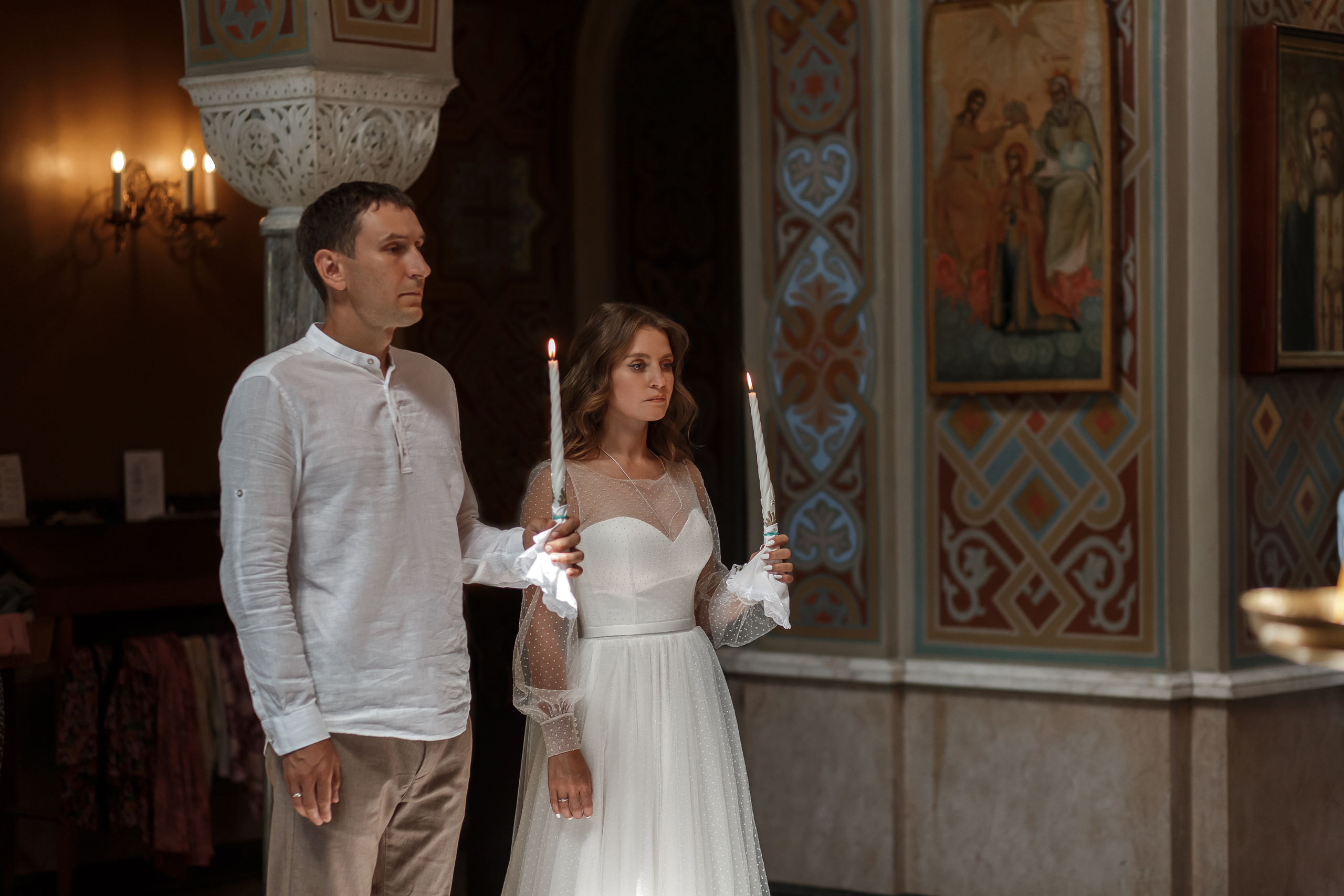 Дима и Света. Свадебный и семейный фотограф в Крыму и Севастополе Дарья Королева