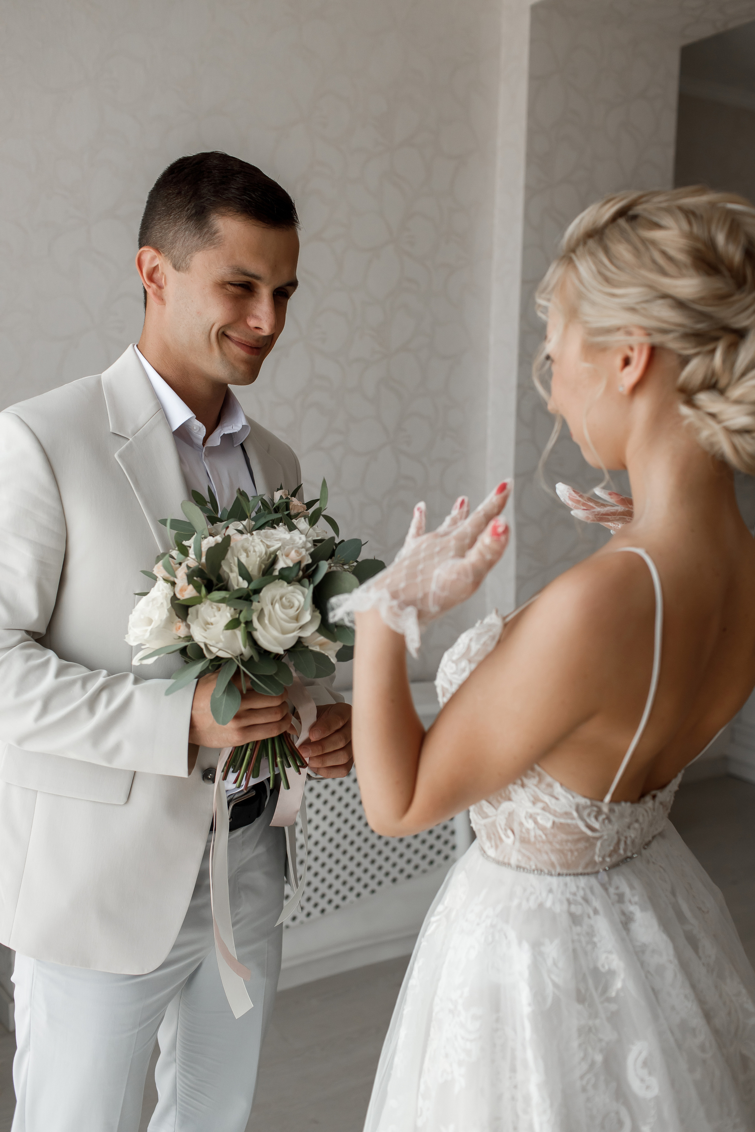 Свадьба для двоих полный день. Свадебный и семейный фотограф в Крыму и Севастополе Дарья Королева