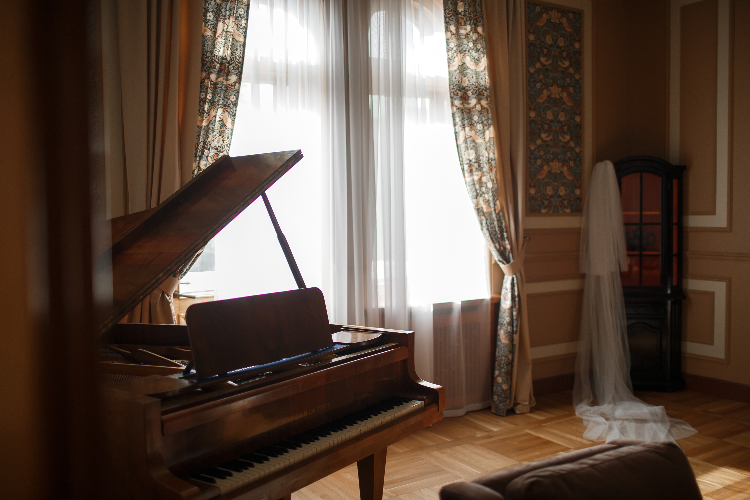 Свадьба в даче Рахманинов. Свадебный и семейный фотограф в Крыму и Севастополе Дарья Королева