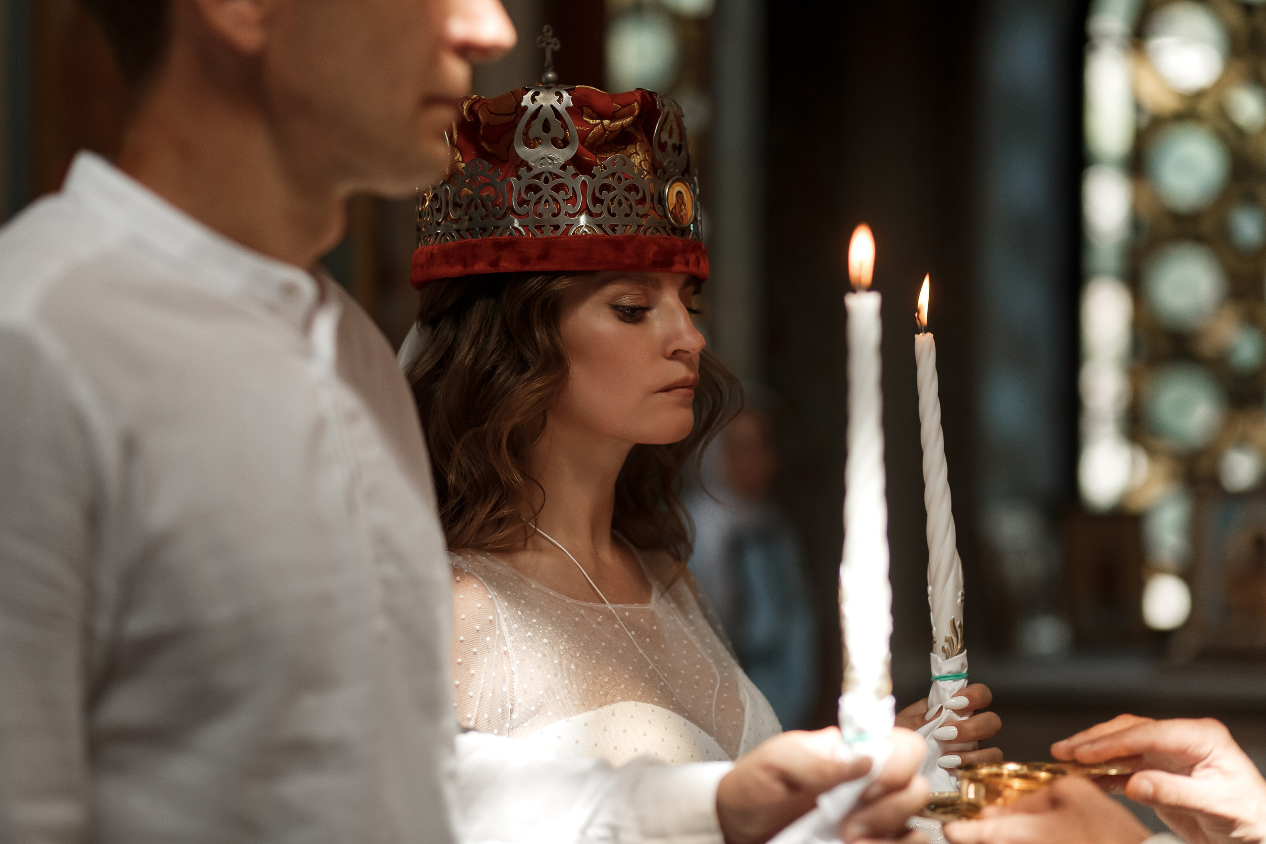 Дима и Света. Свадебный и семейный фотограф в Крыму и Севастополе Дарья Королева