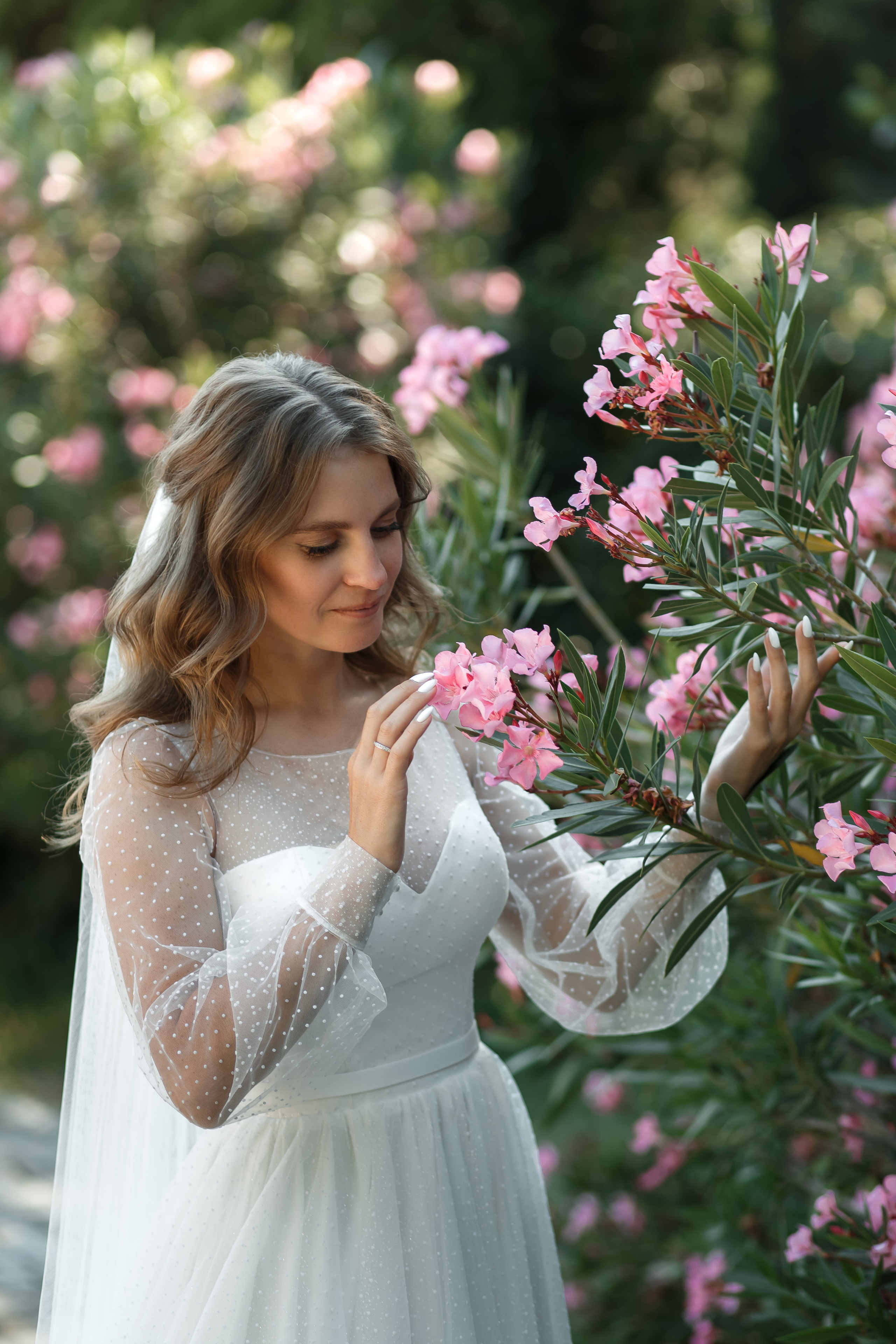 Дима и Света. Свадебный и семейный фотограф в Крыму и Севастополе Дарья Королева