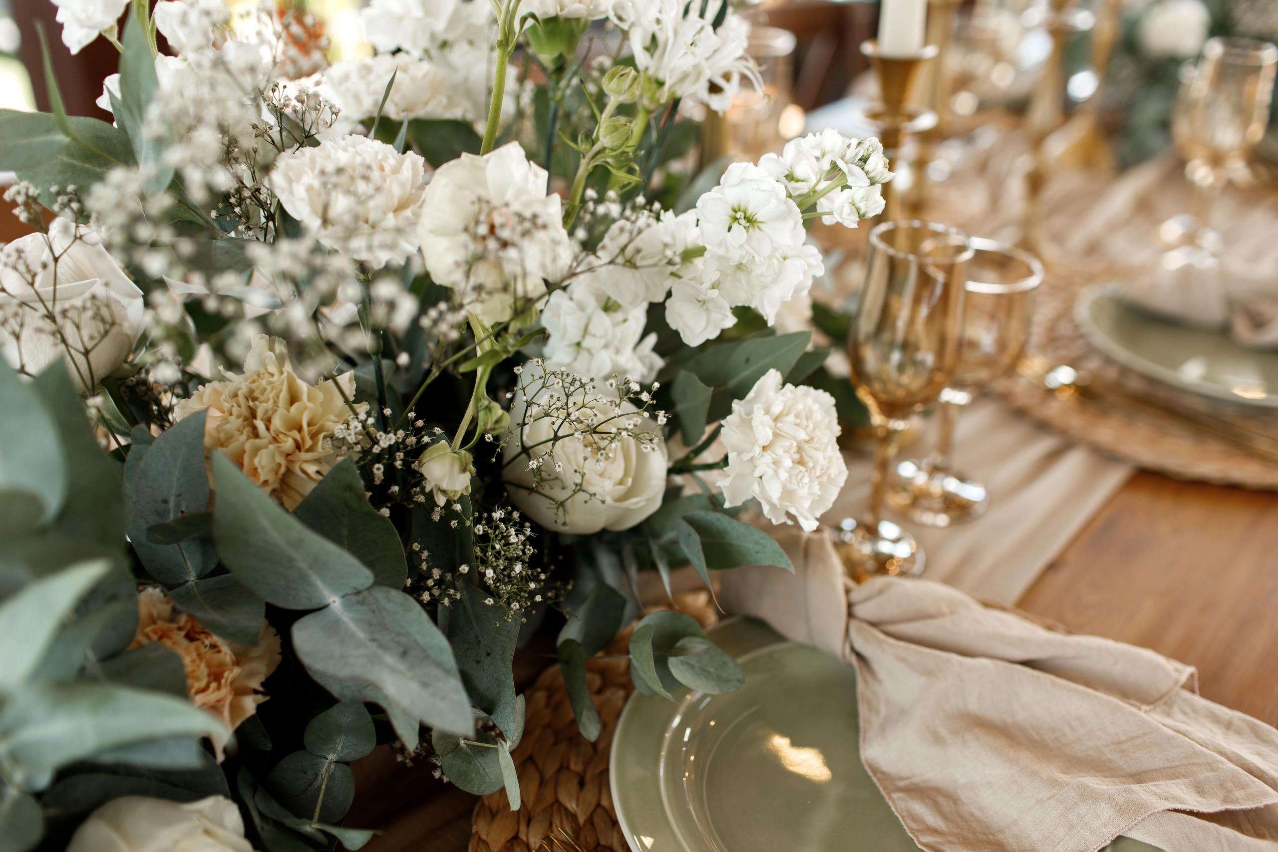 Камерная свадьба Сережи и Марины. Свадебный и семейный фотограф в Крыму и Севастополе Дарья Королева