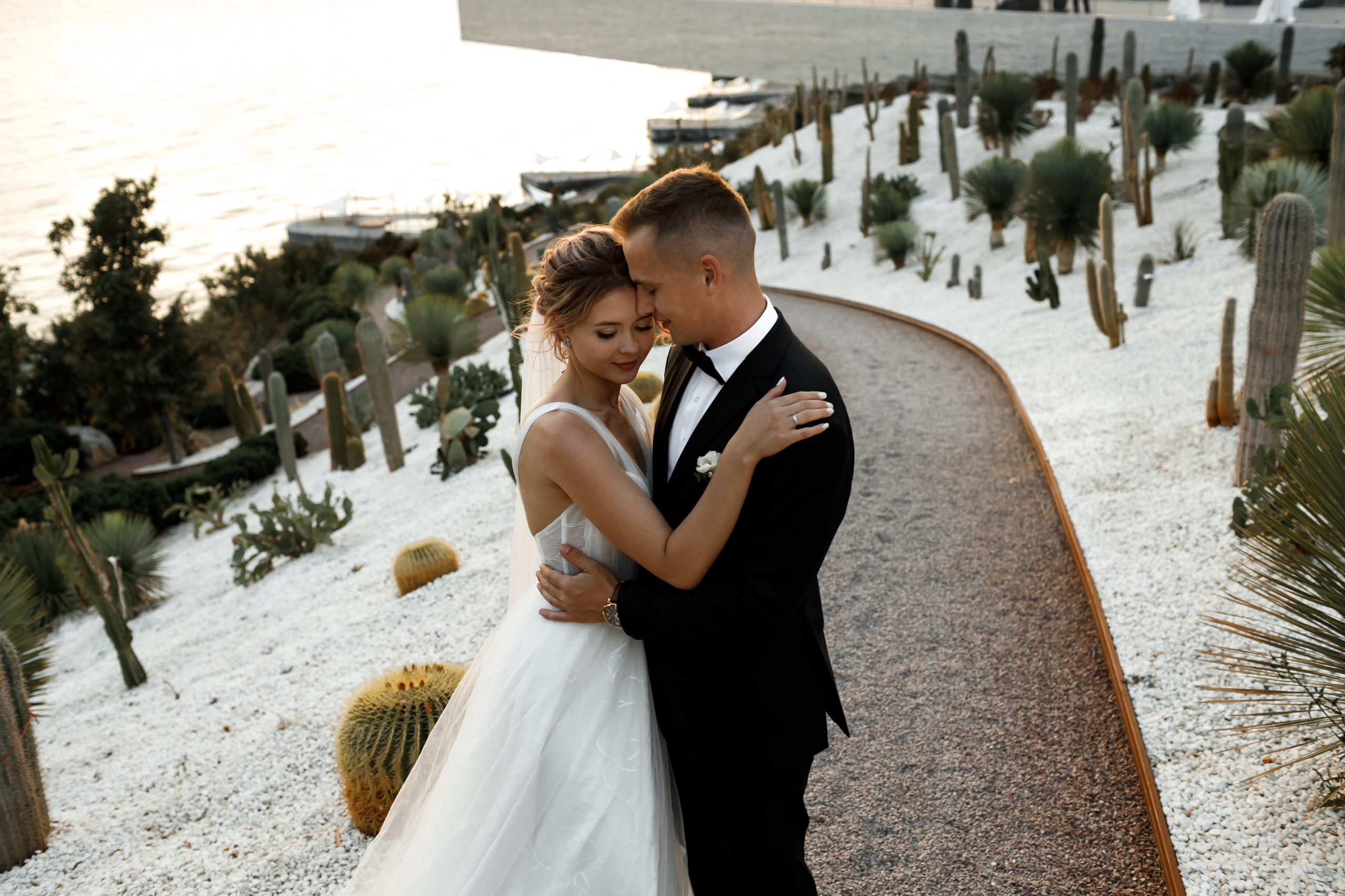 Свадьба в Мрии. Свадебный и семейный фотограф в Крыму и Севастополе Дарья Королева