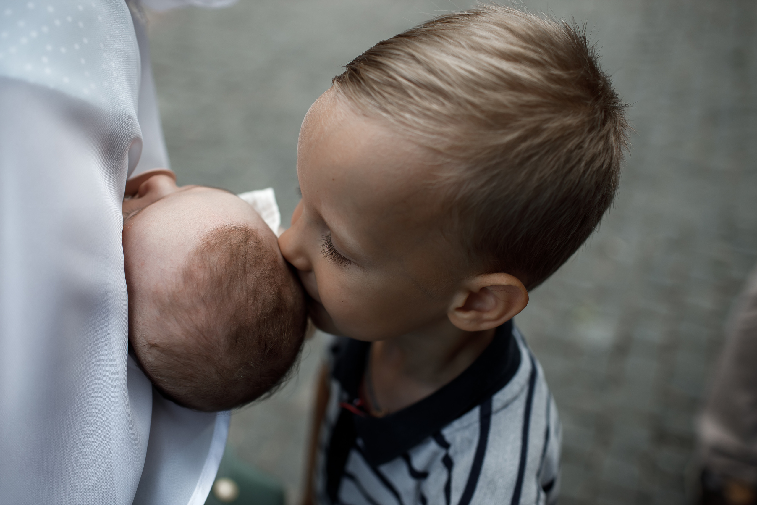 Крещение Даяны. Свадебный и семейный фотограф в Крыму и Севастополе Дарья Королева